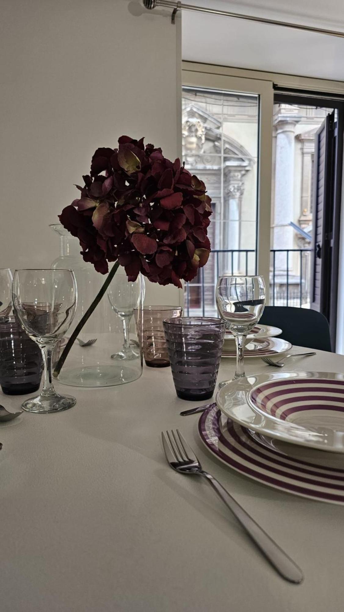 Skyhouse Apartment Palermo