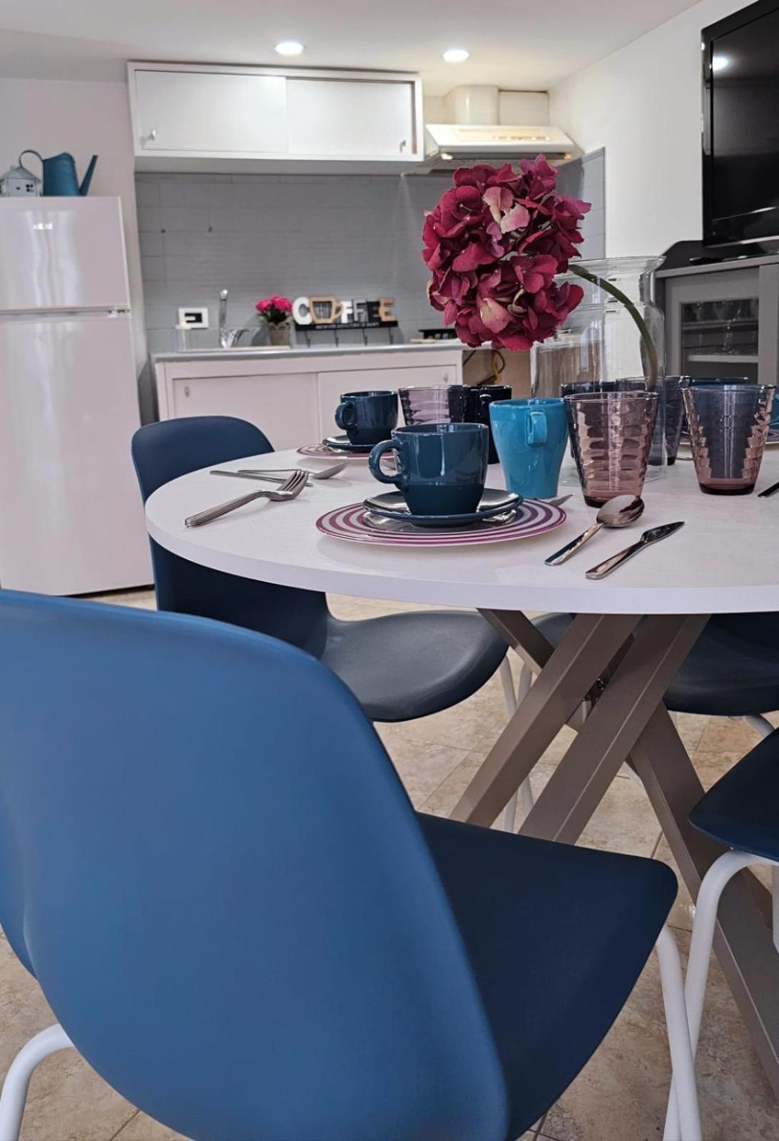 Skyhouse Apartment Palermo
