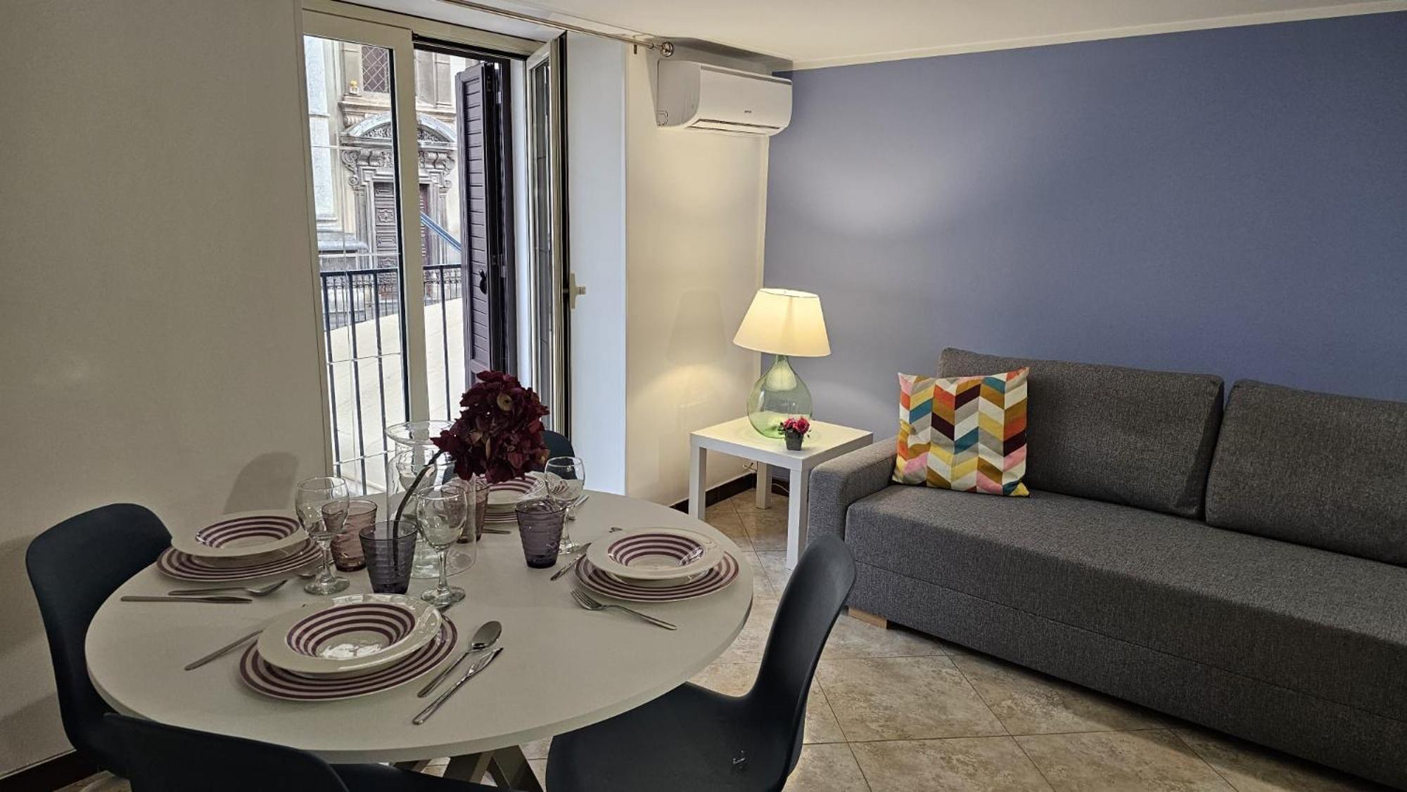 Skyhouse Palermo