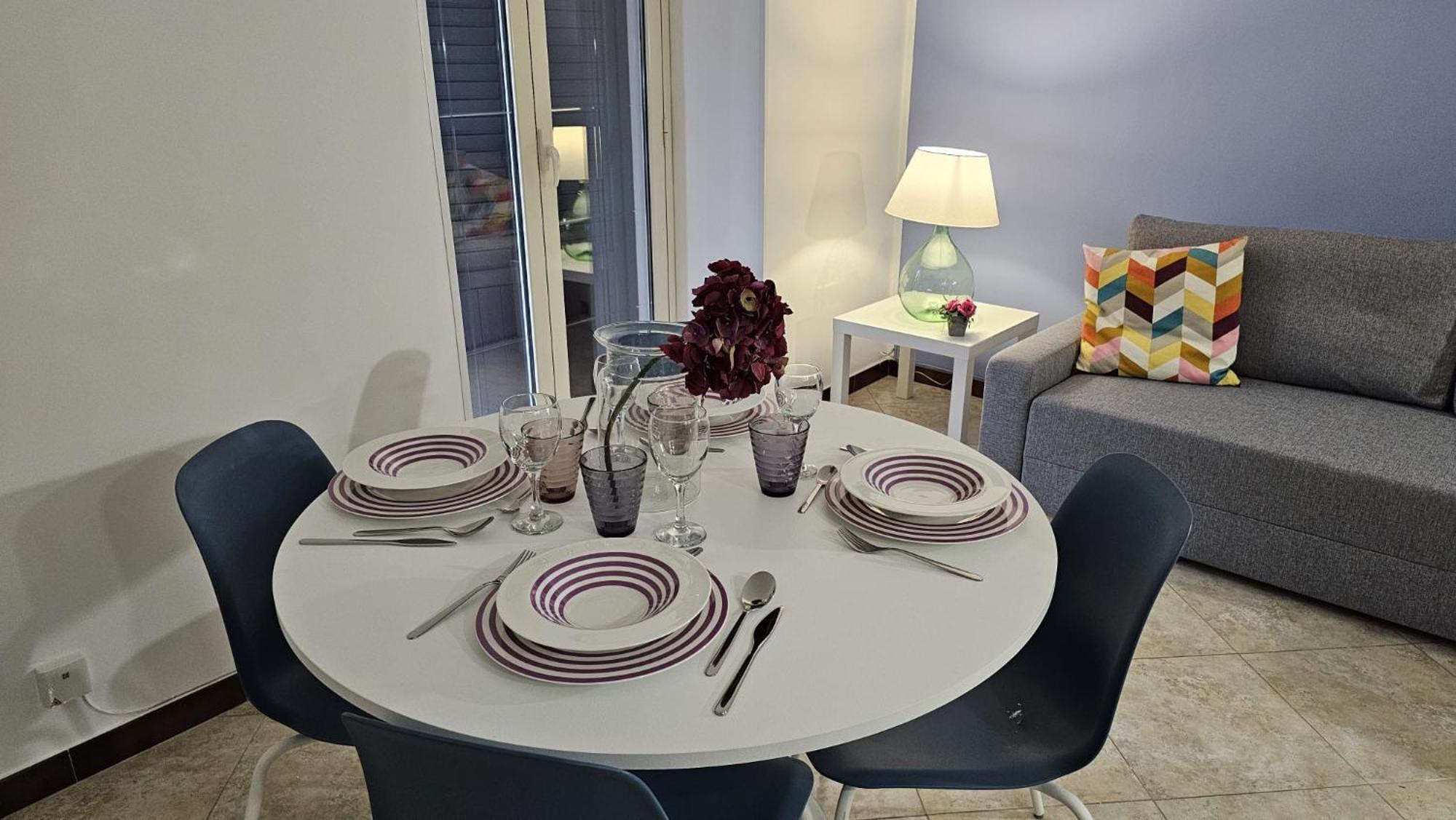 Apartment Skyhouse *