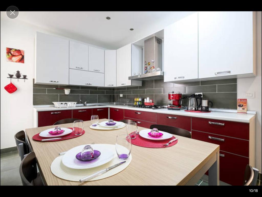 Casa Chiaramonte Bed & Breakfast Palermo