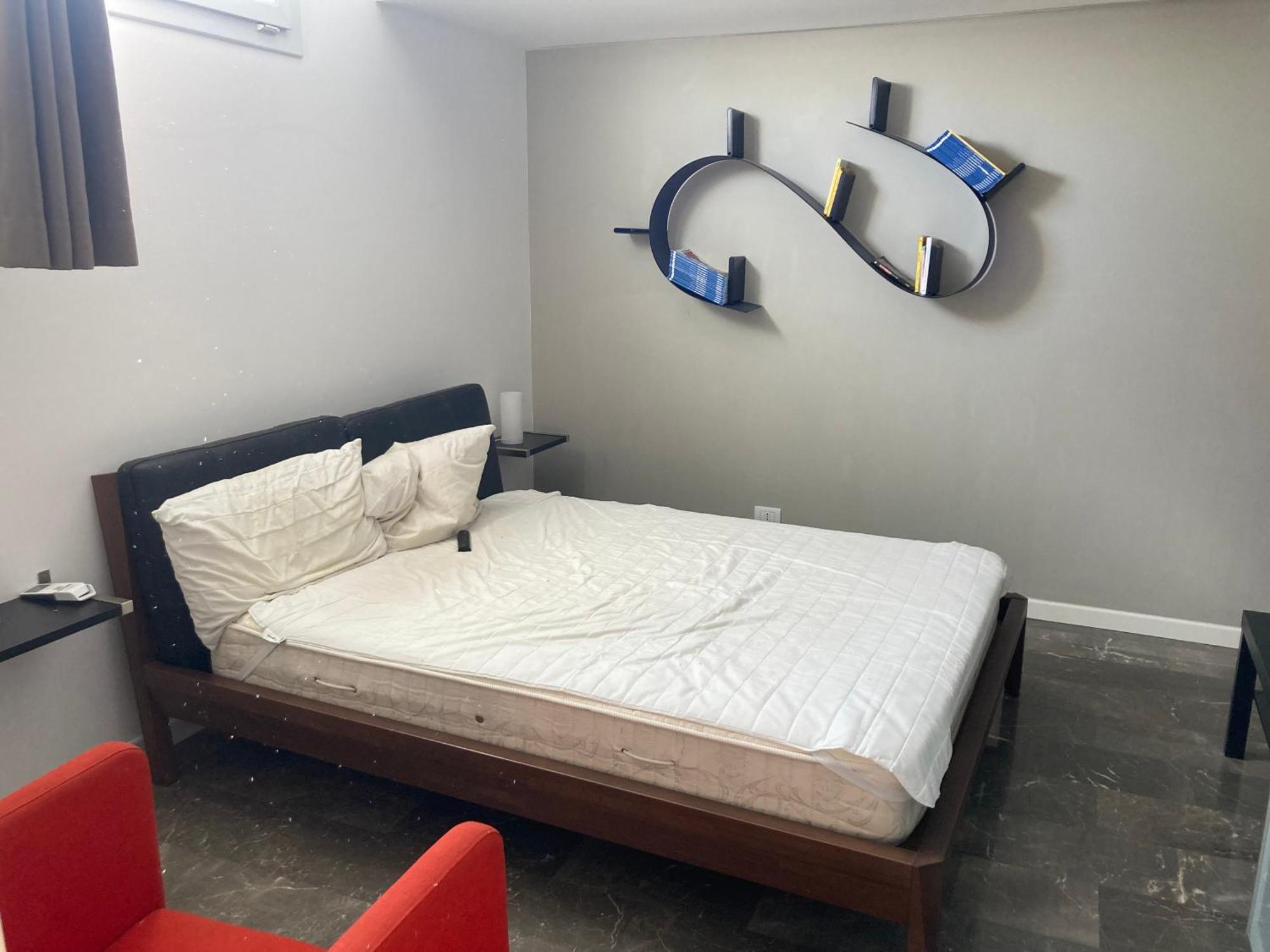 Apartment Casa Levante Palermo