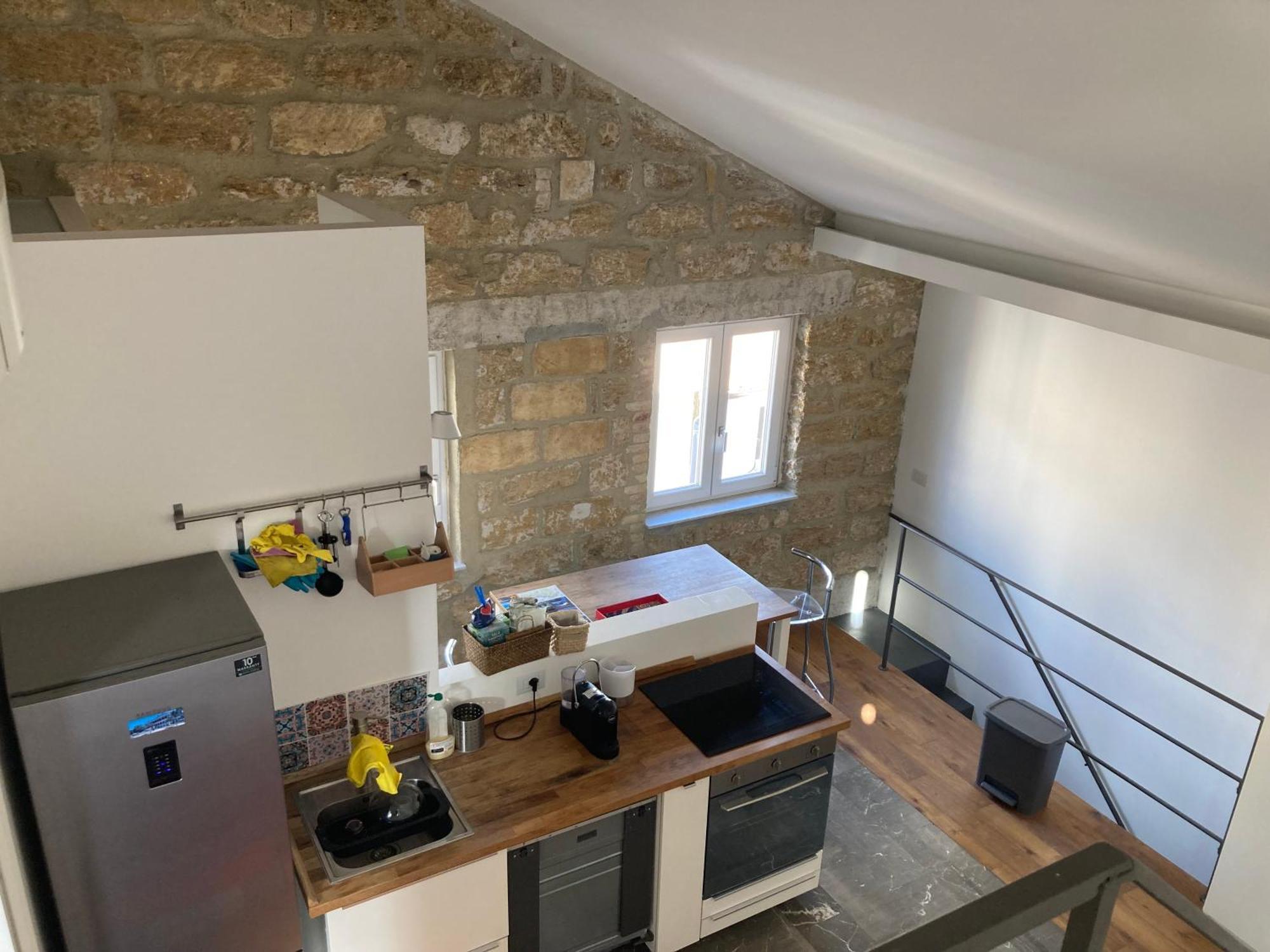 Casa Levante Apartment