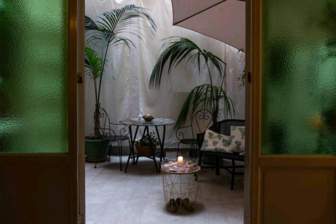 Ohana Jing Palermo