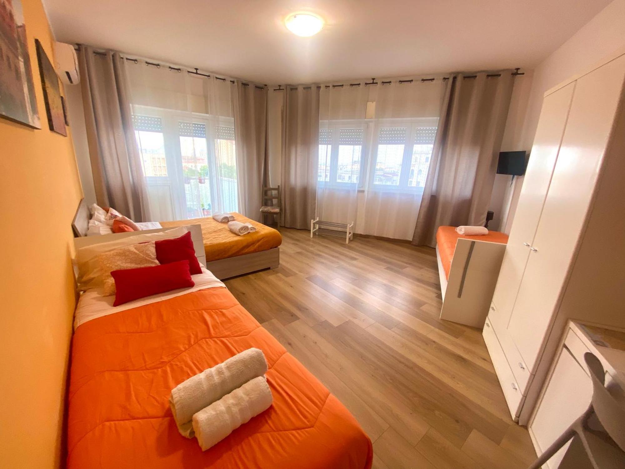 Lealbe Di Sicilia Bed & Breakfast Palermo