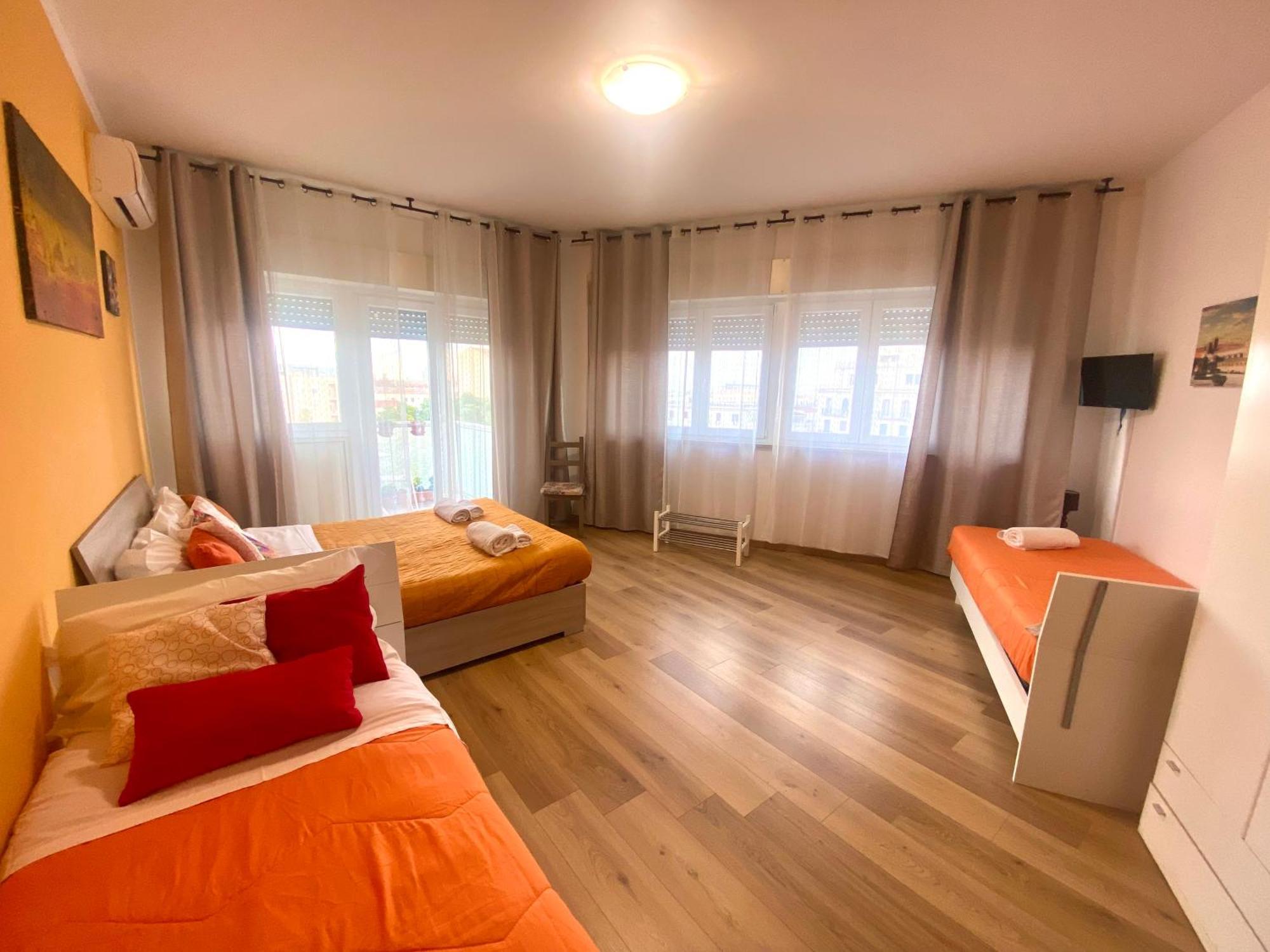 Bed & Breakfast Lealbe Di Sicilia Palermo