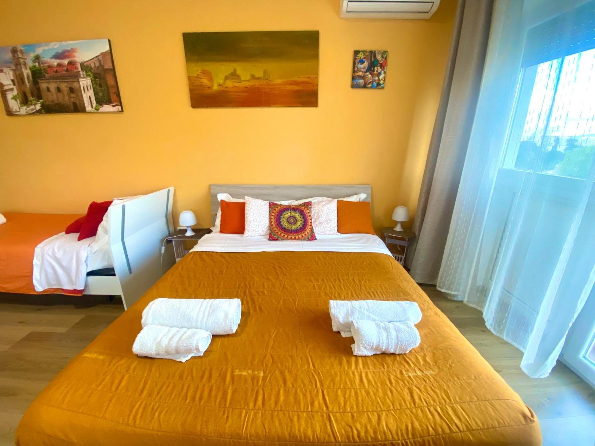 Lealbe Di Sicilia Bed & Breakfast Palermo