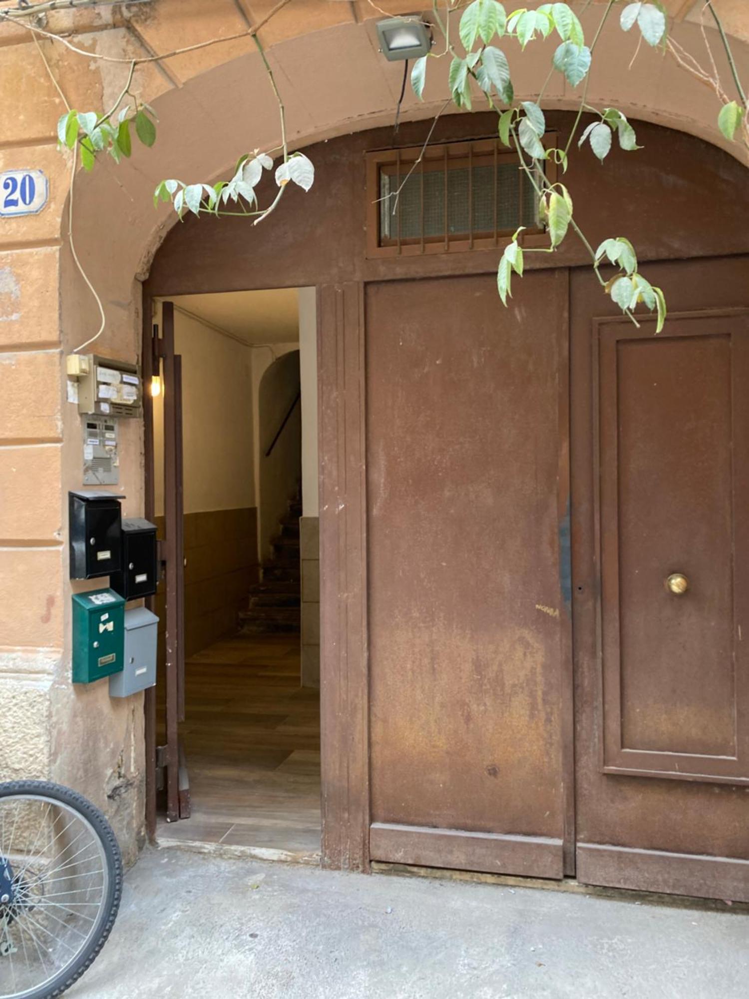 A Casa Di Irene - Loft In Sicily - Centro Di Apartment *