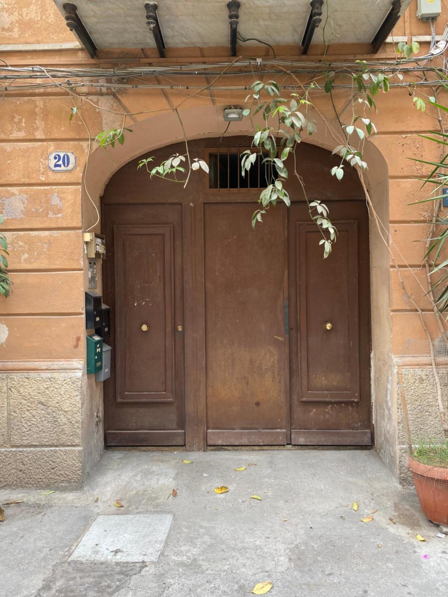 A Casa Di Irene - Loft In Sicily - Centro Di * Palermo