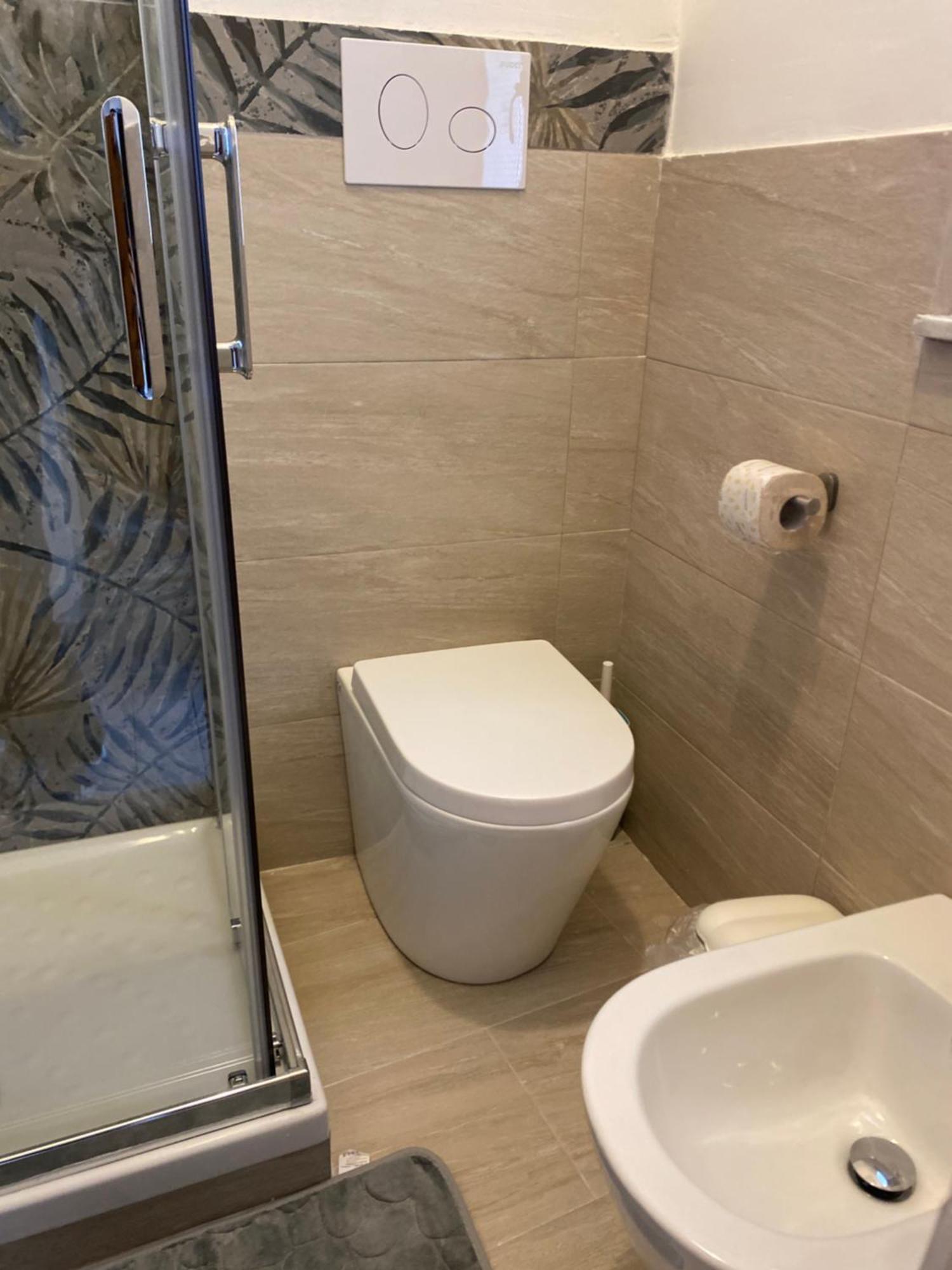 A Casa Di Irene - Loft In Sicily - Centro Di Palermo