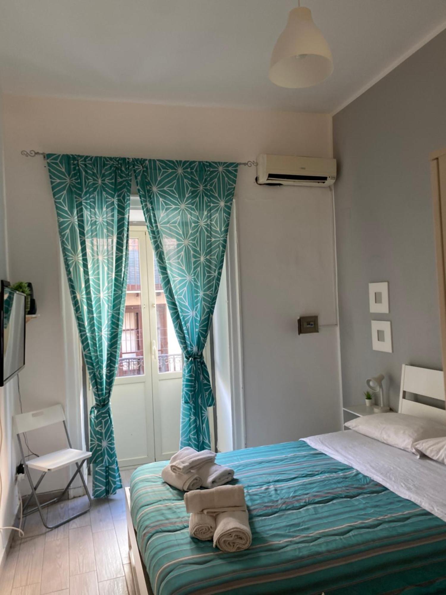 A Casa Di Irene - Loft In Sicily - Centro Di