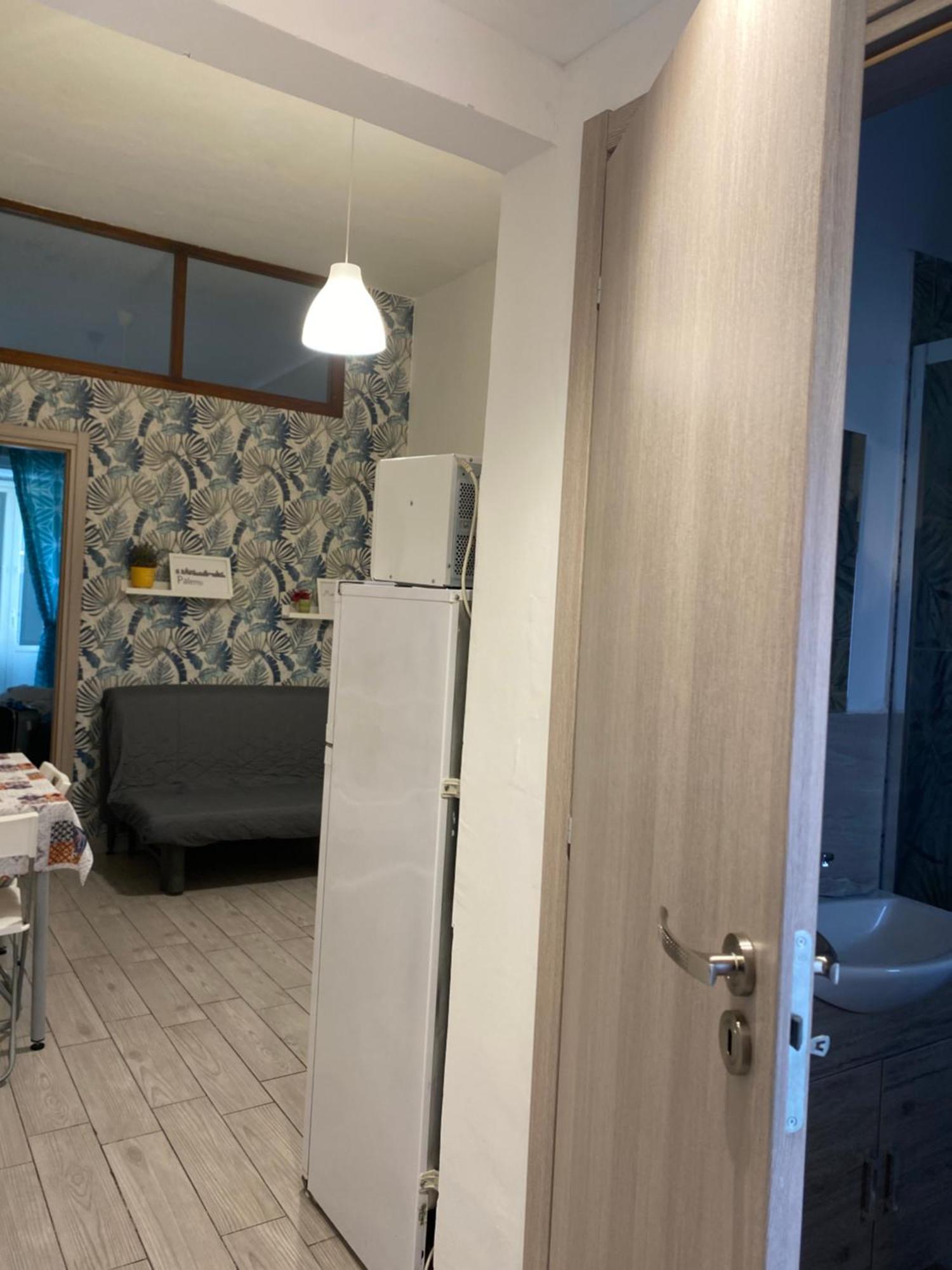 A Casa Di Irene - Loft In Sicily - Centro Di * Palermo