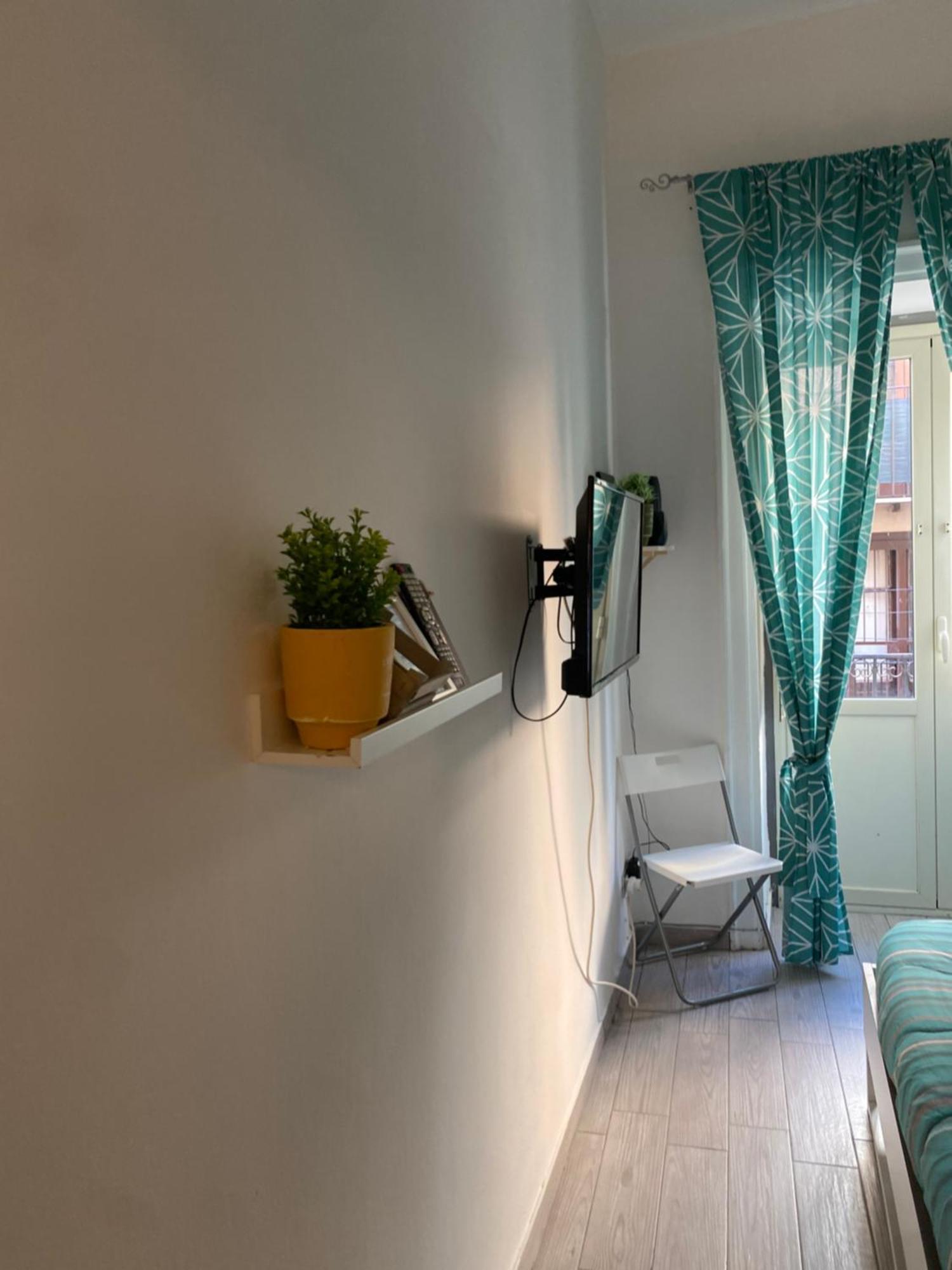 A Casa Di Irene - Loft In Sicily - Centro Di Apartment *