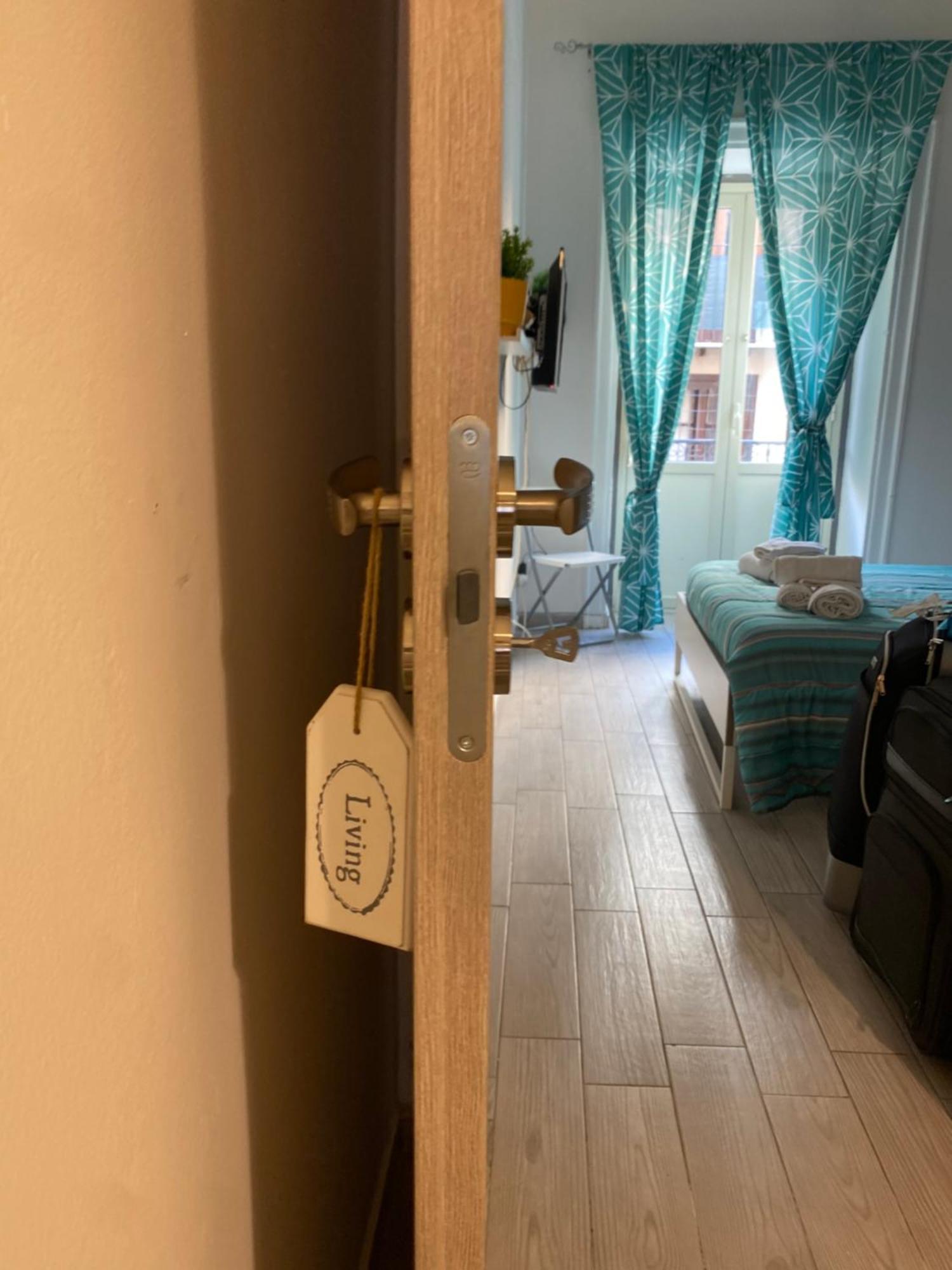 A Casa Di Irene - Loft In Sicily - Centro Di Apartment