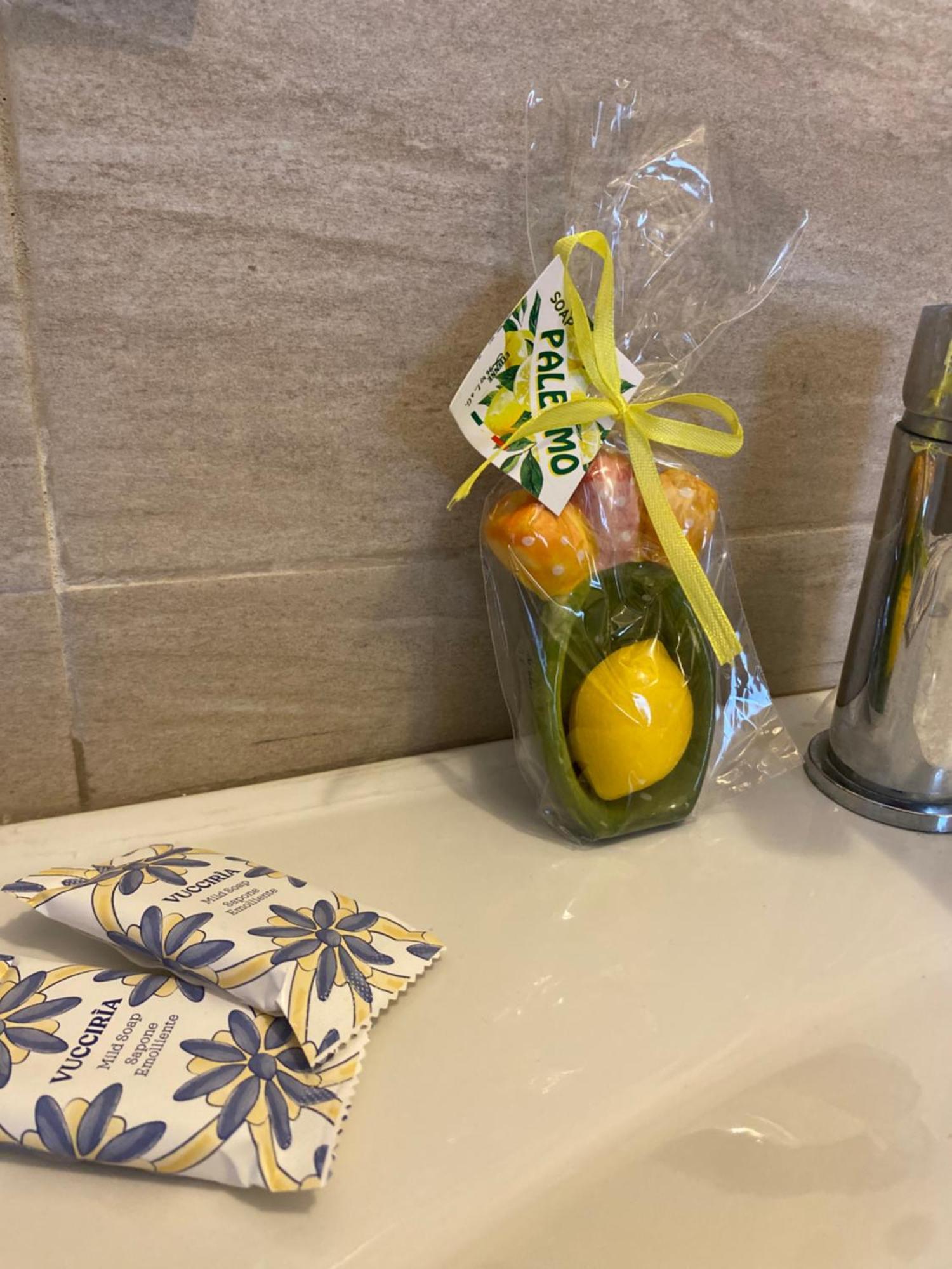 A Casa Di Irene - Loft In Sicily - Centro Di *