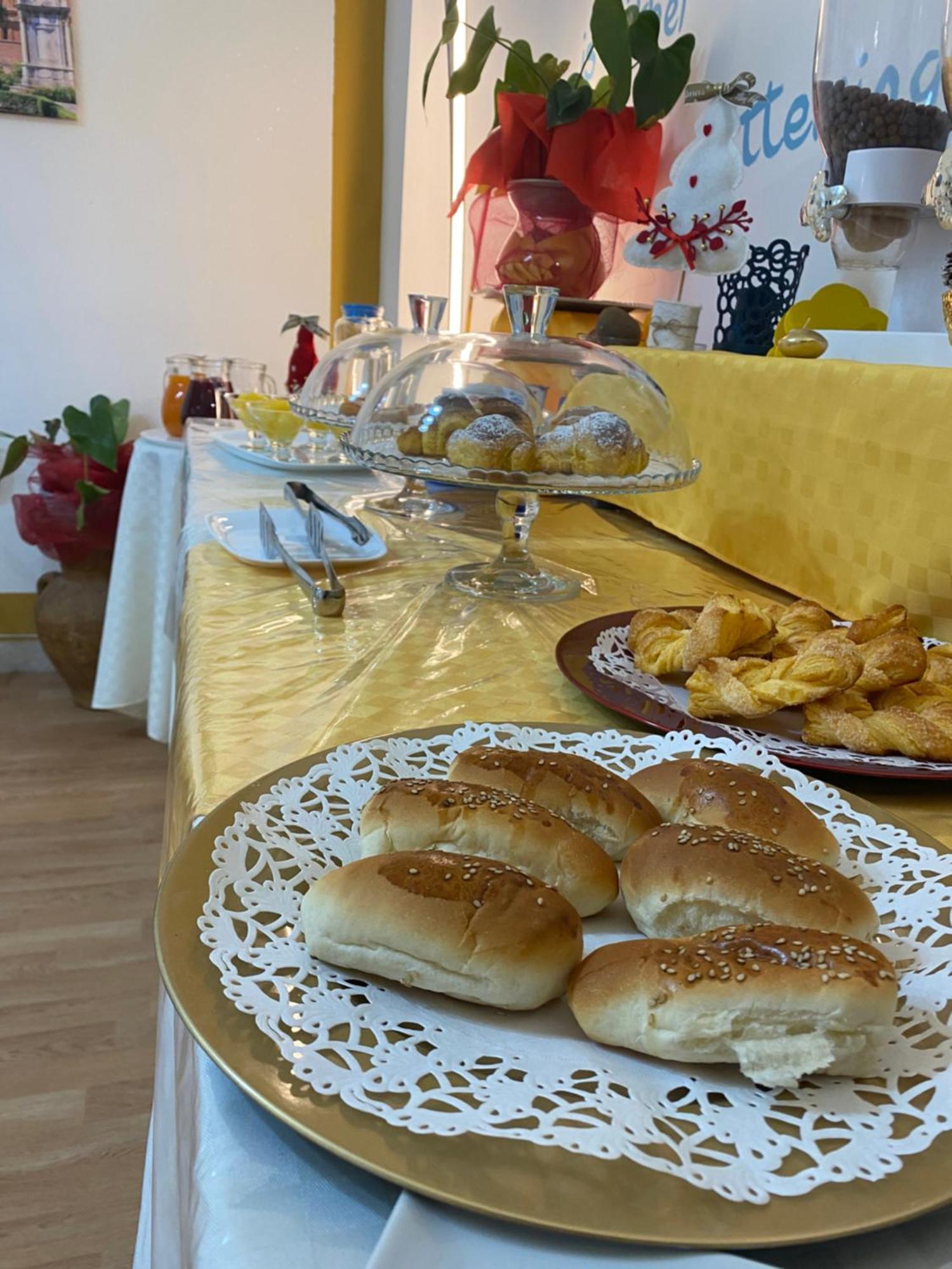 Politeama Center Bed & Breakfast Palermo