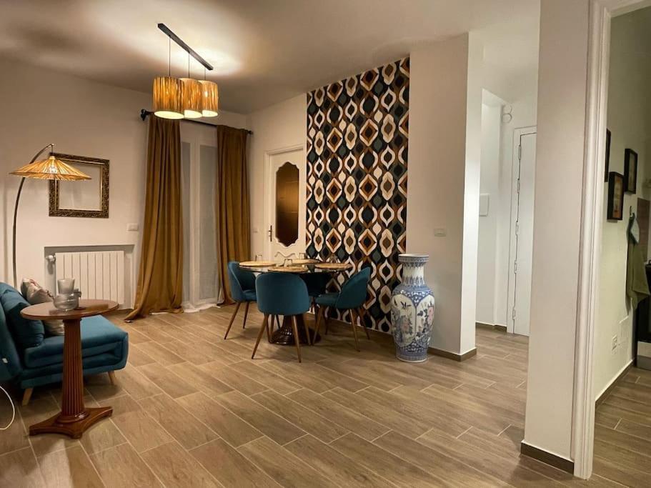 Terrazza L Emiro Casa Vacanze Appartamento *