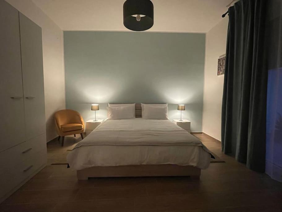 Appartamento Terrazza L Emiro Casa Vacanze