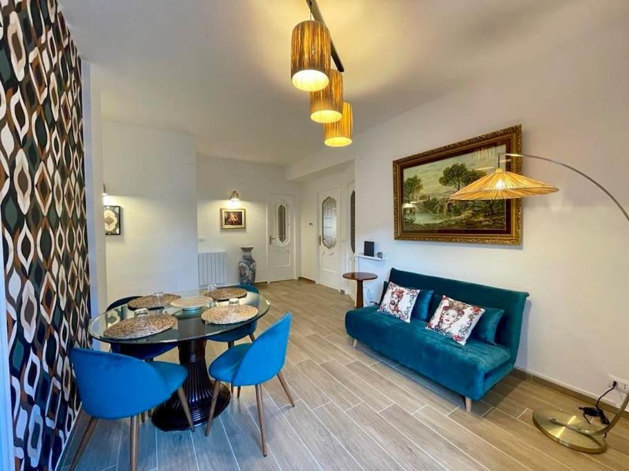 Appartamento Terrazza L Emiro Casa Vacanze *