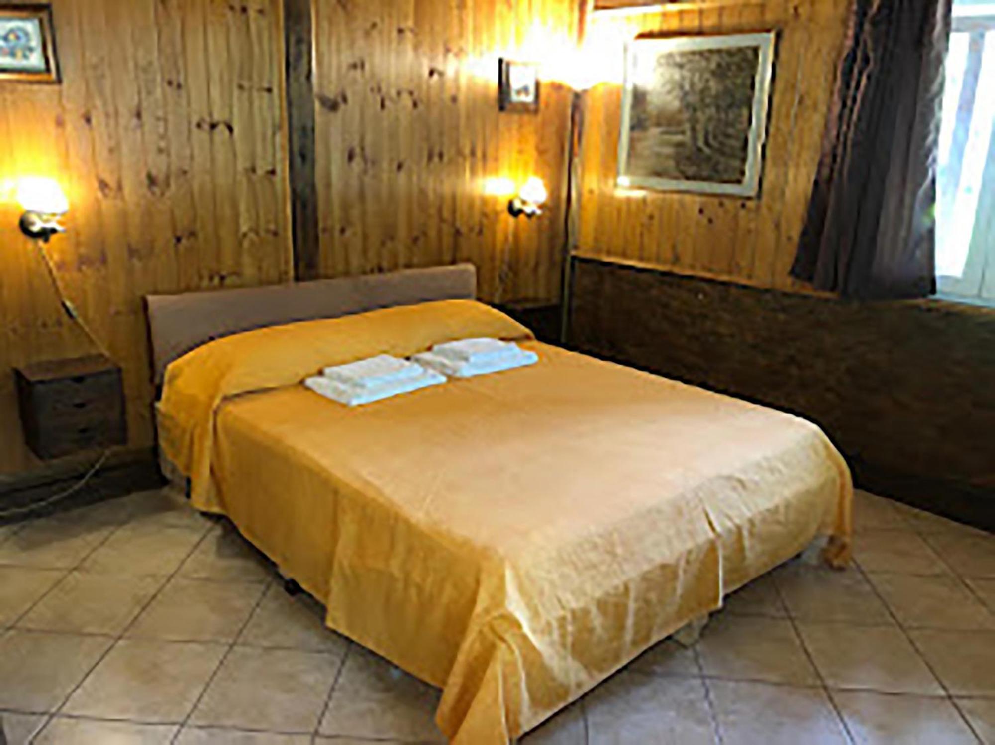 Small Paradise Homestay