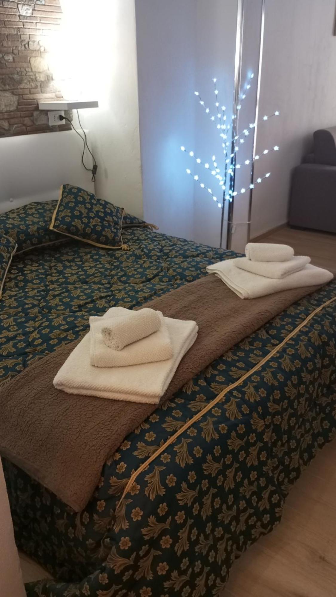 Casa vacanze Casa Chiaretta *