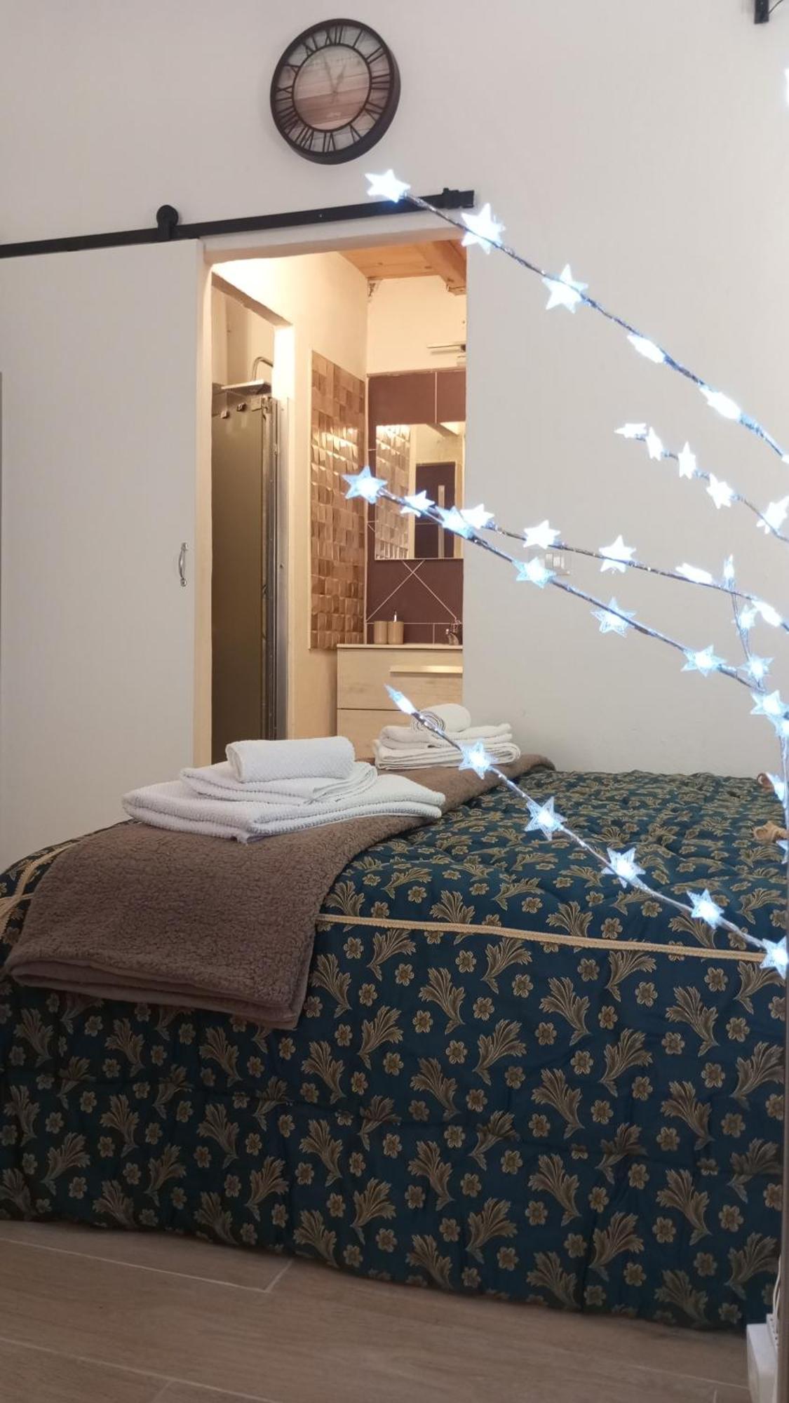 Casa vacanze Casa Chiaretta *