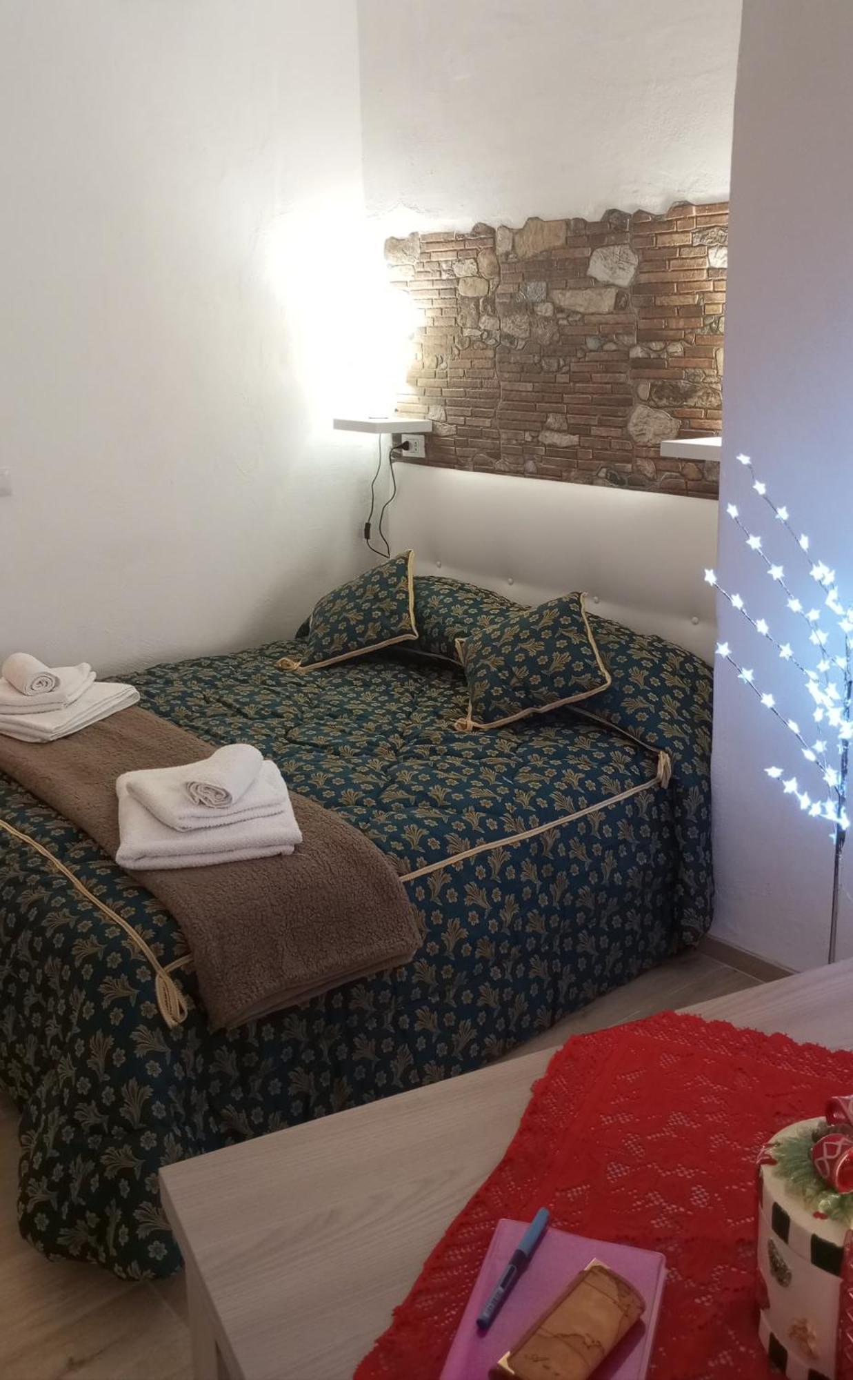 Casa Chiaretta Casa vacanze *