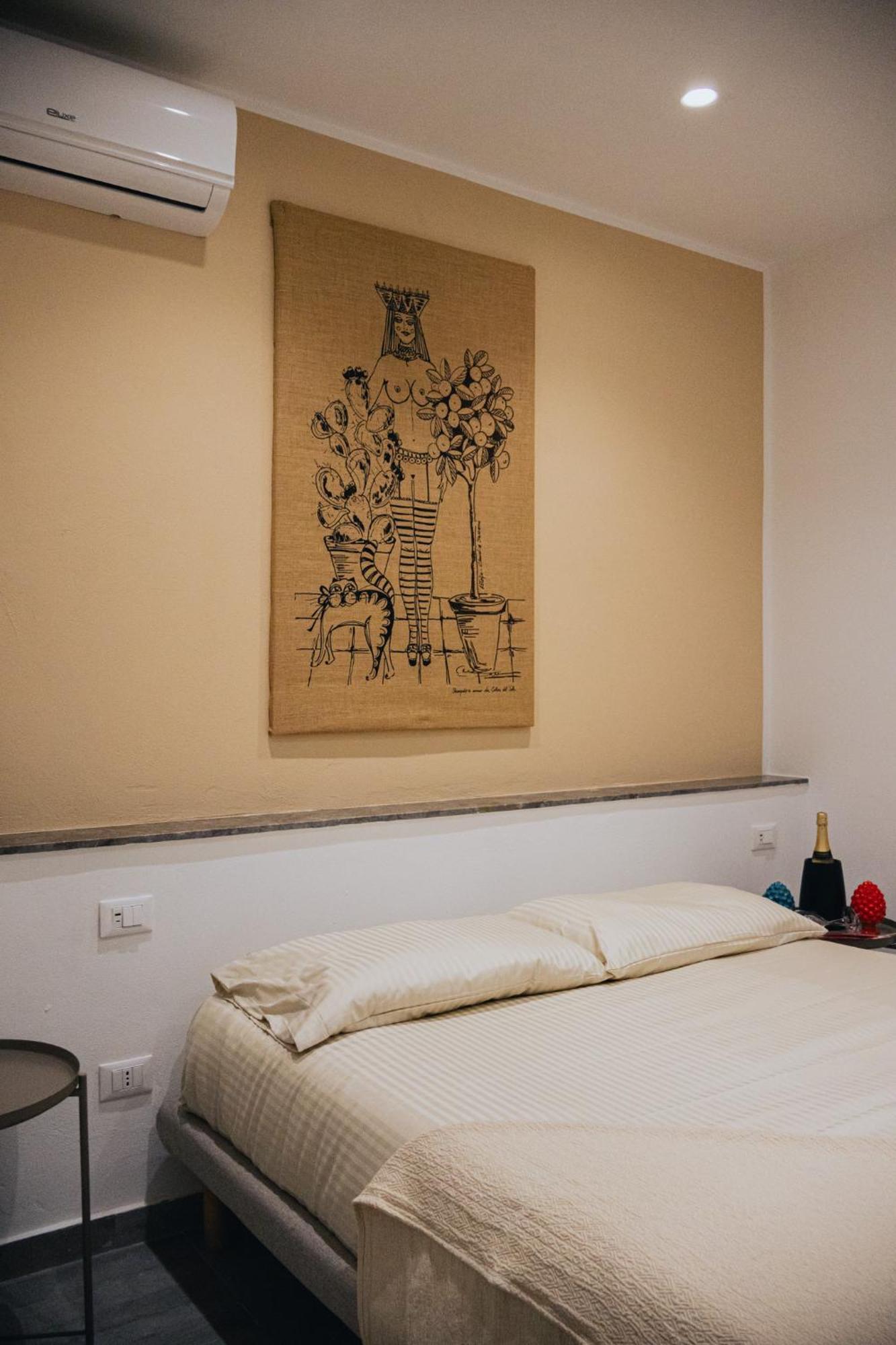 Amori 85 Gasthof Palermo