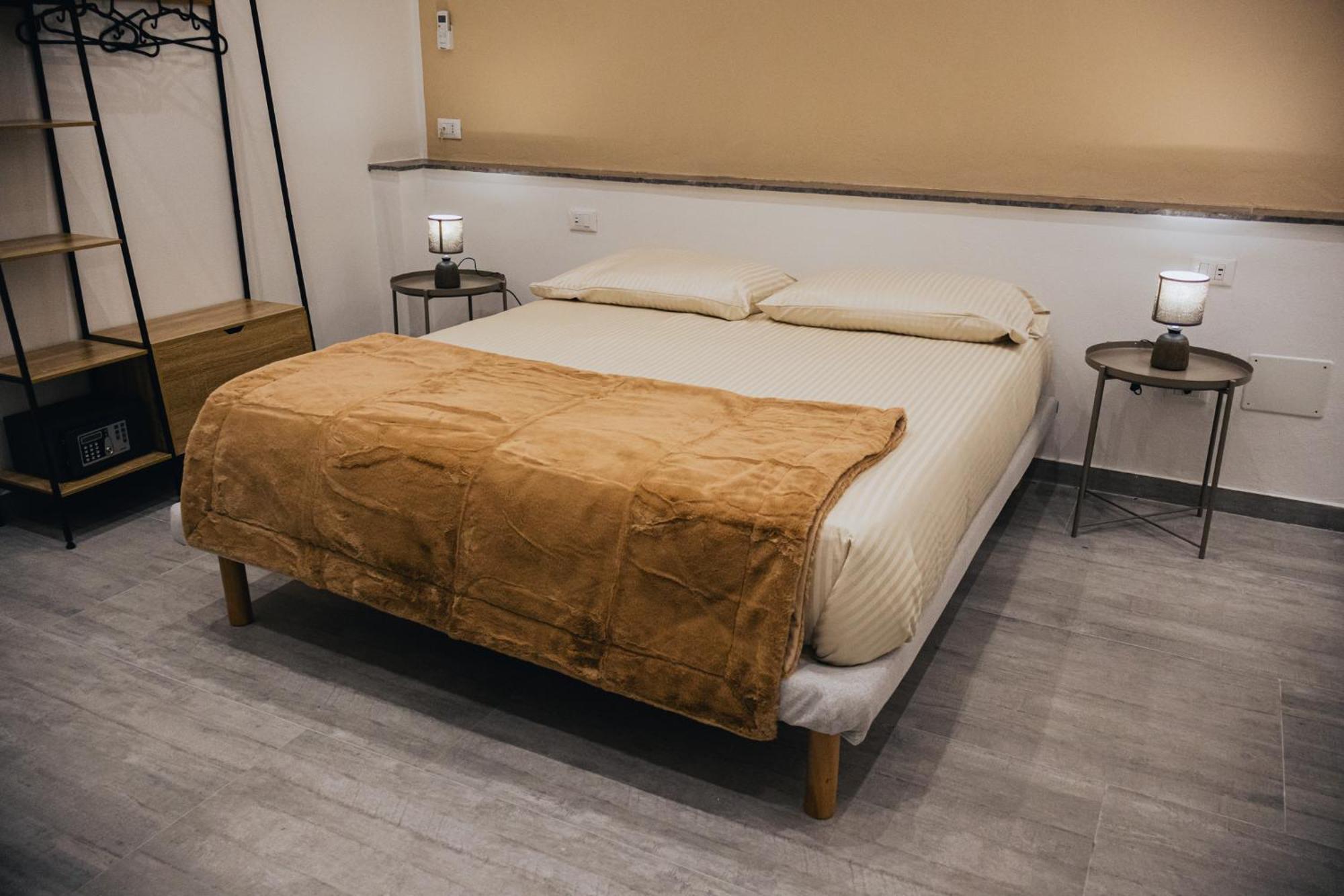 Amori 85 Gasthof Palermo