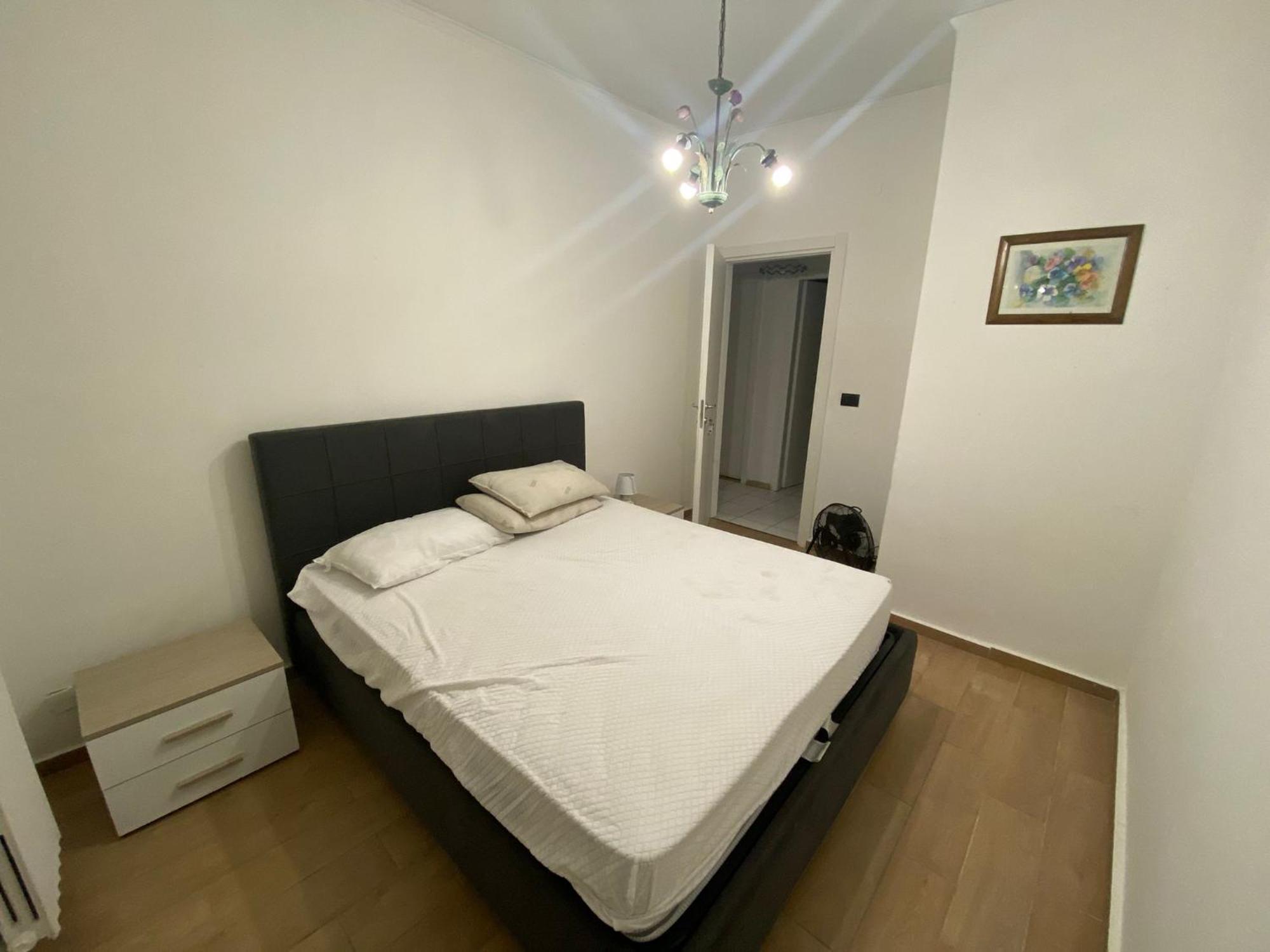 A/c In Partanna Mondello, *