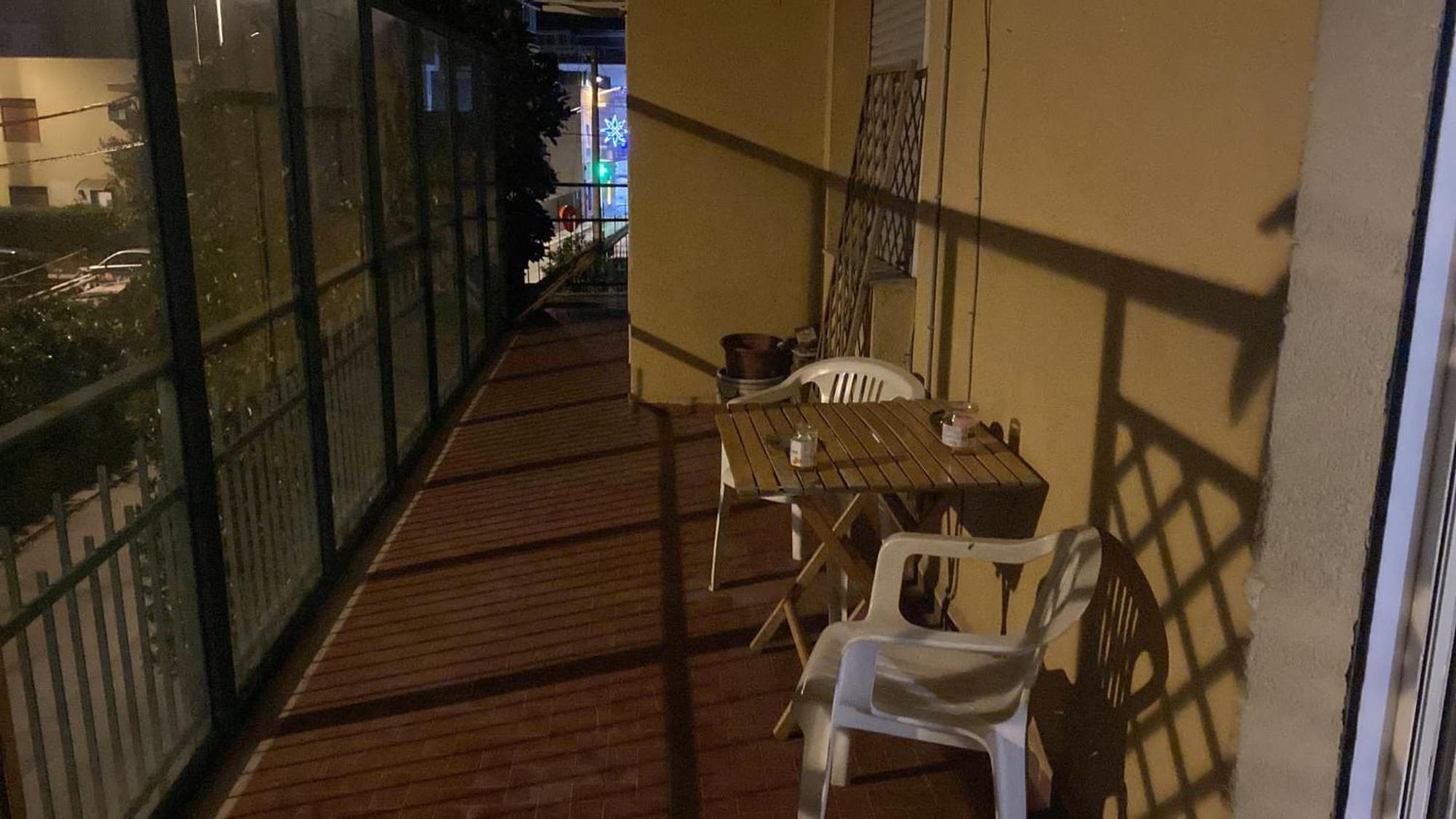 A/c In Partanna Mondello,