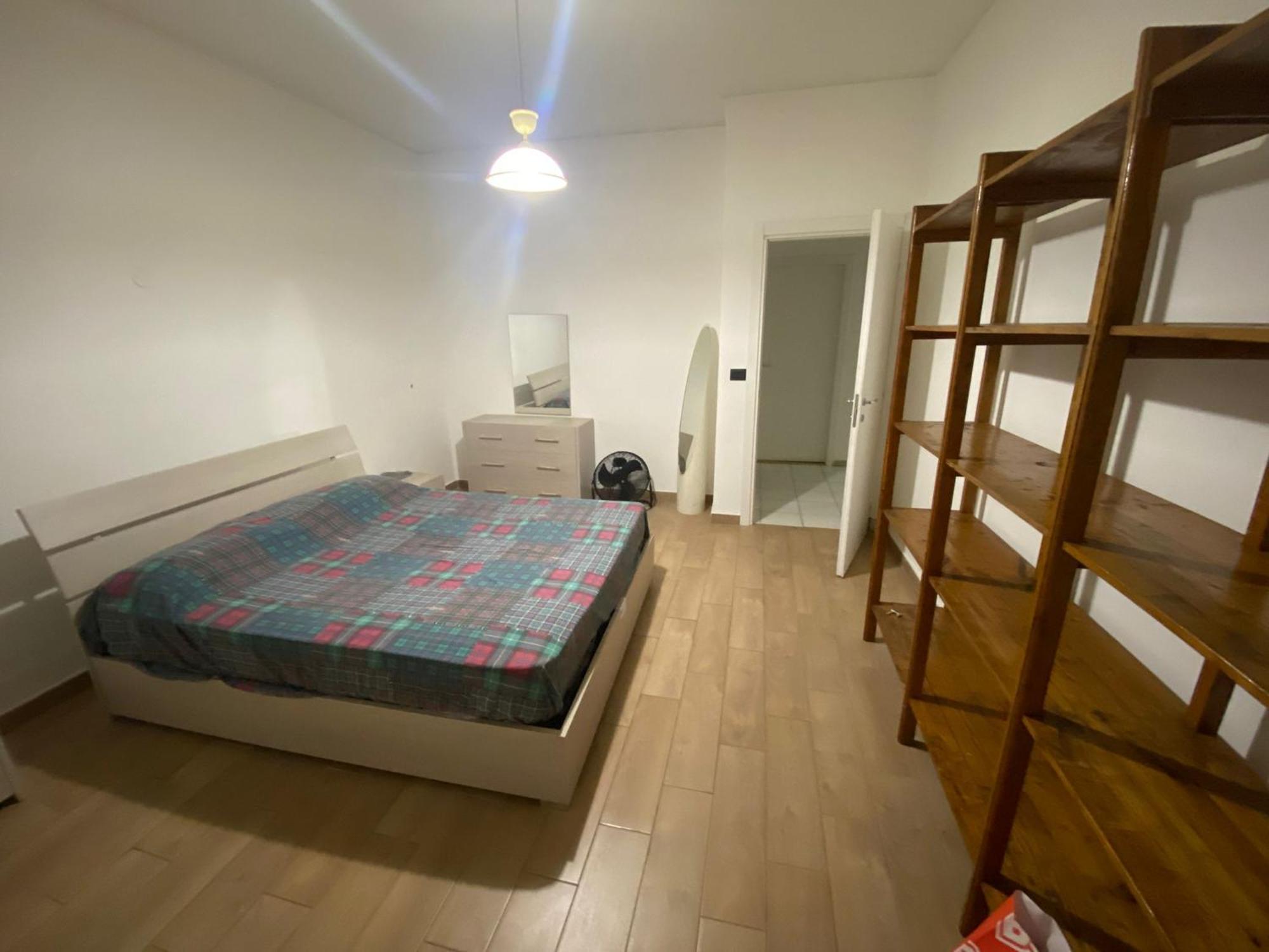 A/c In Partanna Mondello, Apartment Palermo