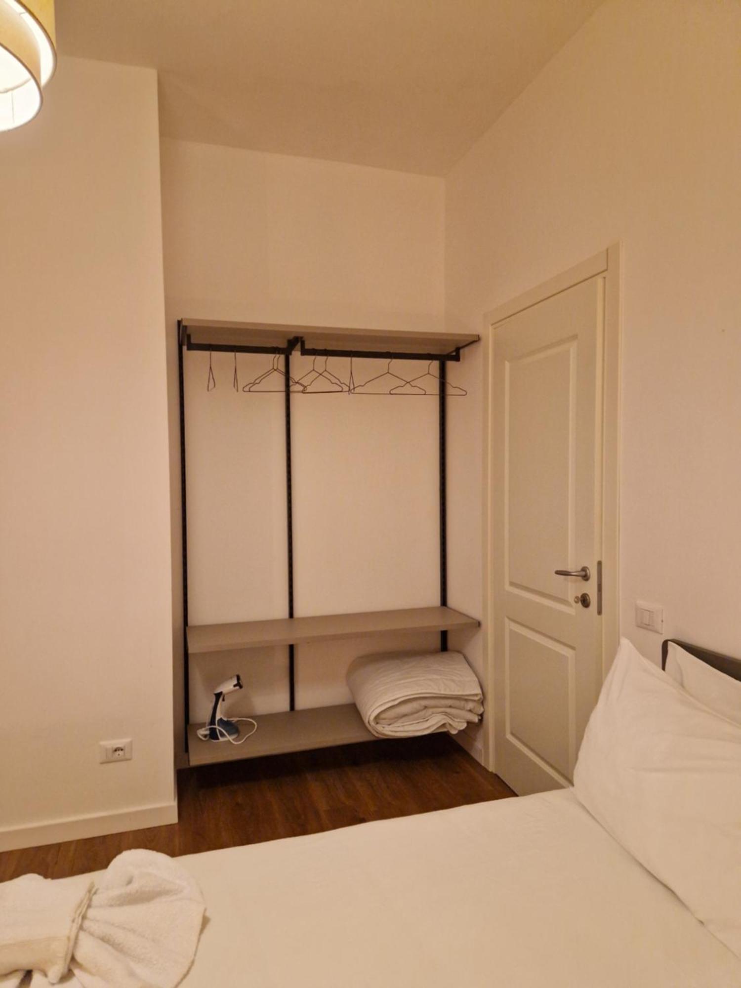 Apartment Spring Palermo