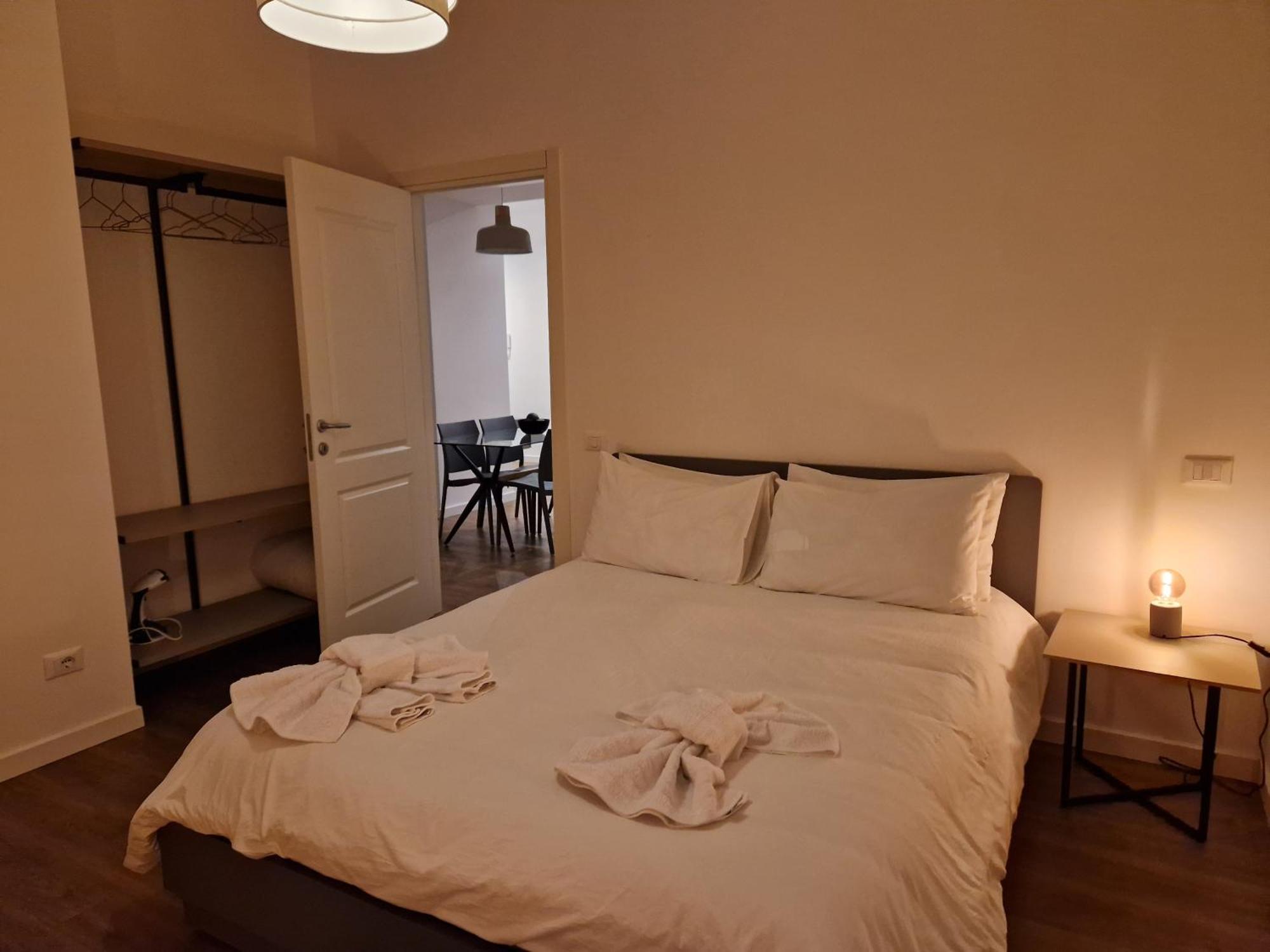 Spring Apartment Palermo
