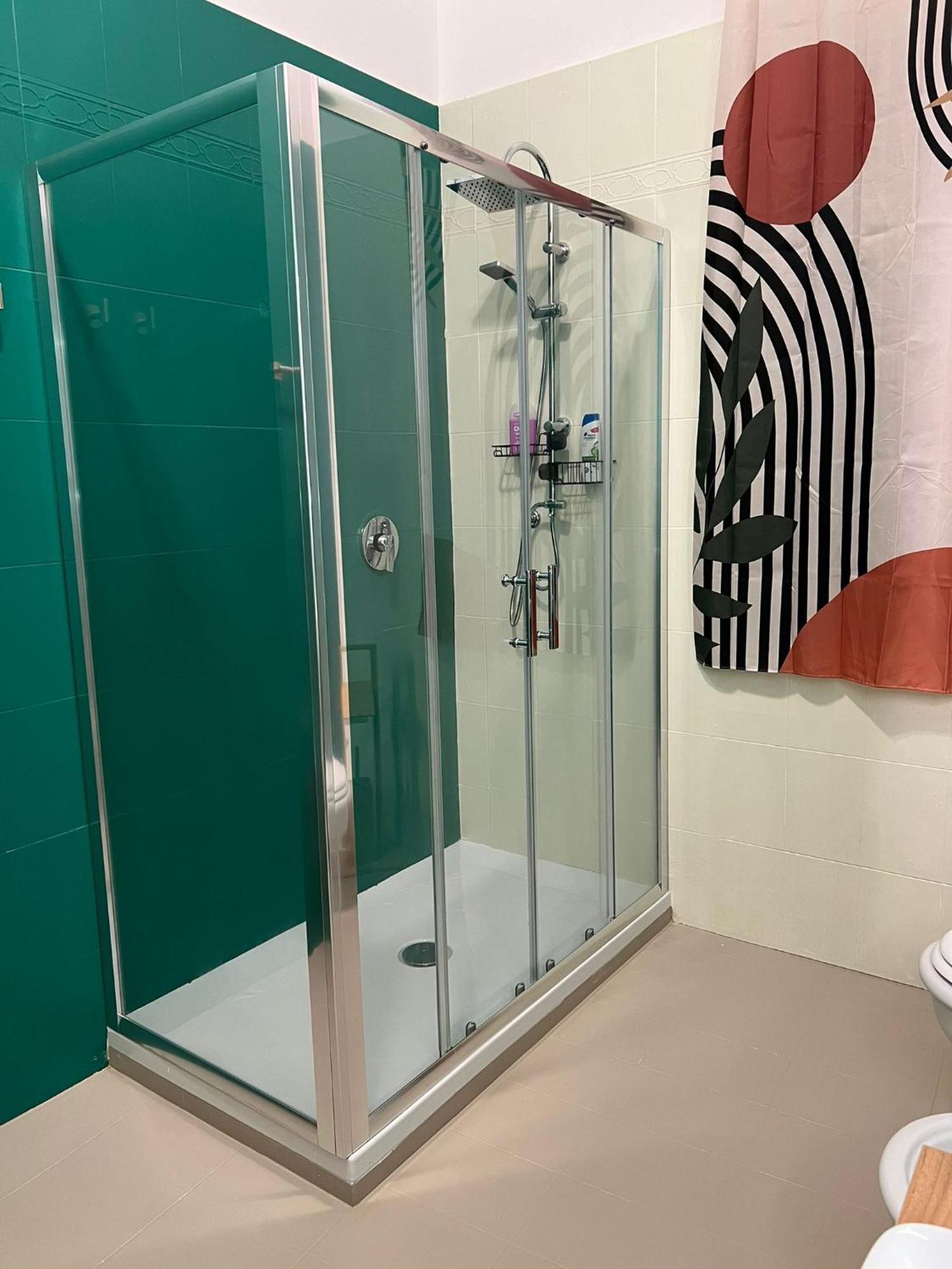 Apartamento Gabry *
