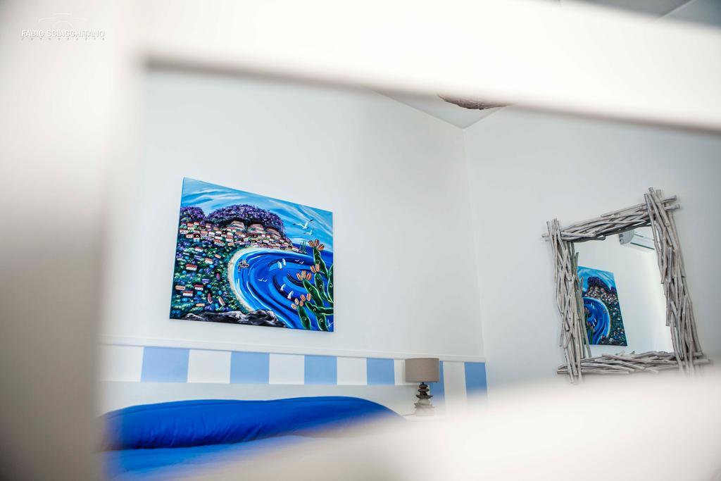 Ciuri Ciuri Bed & Breakfast *