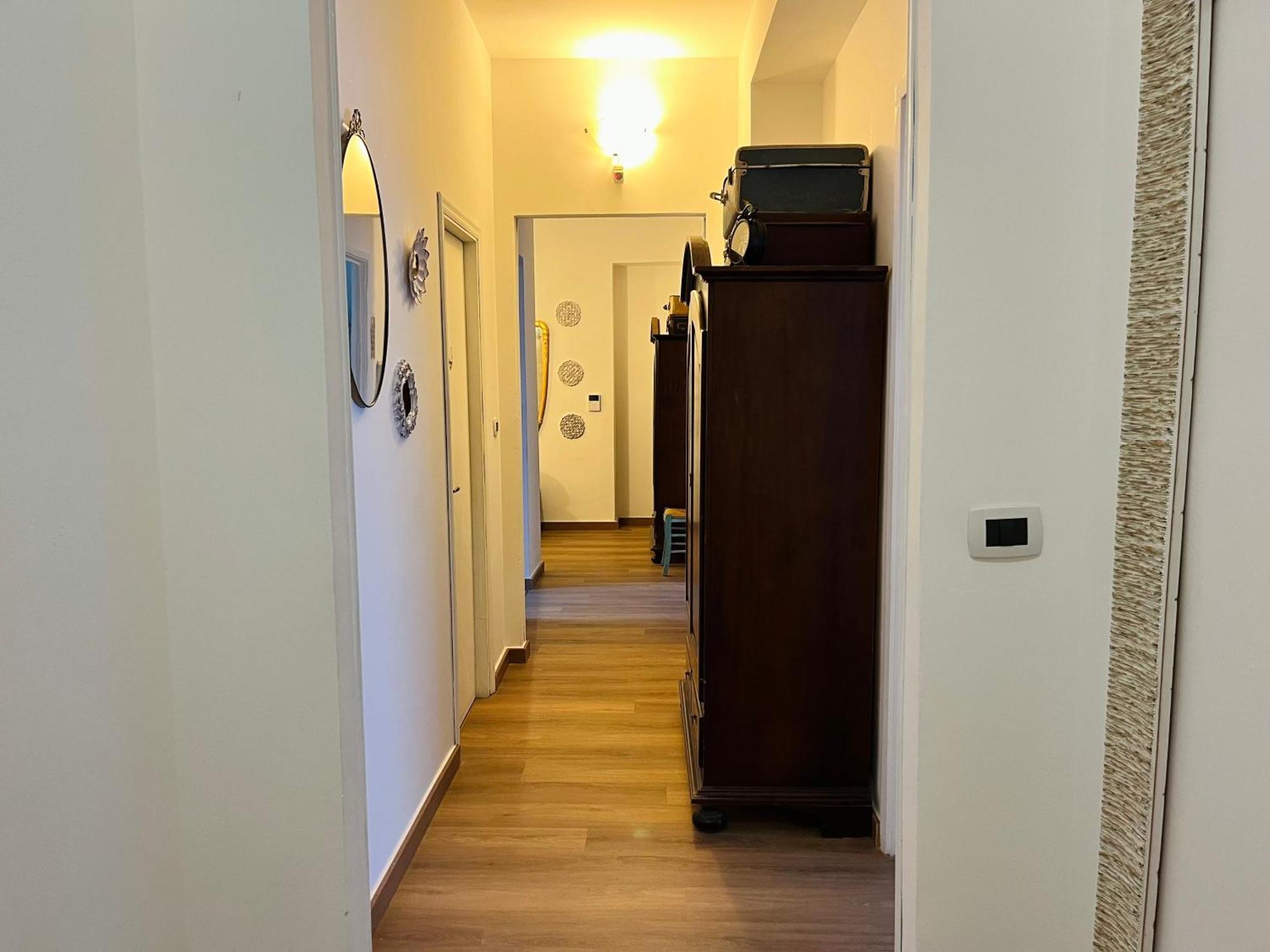 Frühstückspension Porta Amari 4*