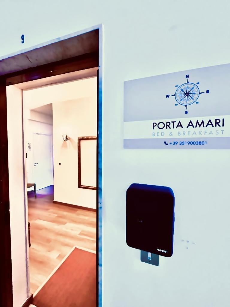 Porta Amari 4*