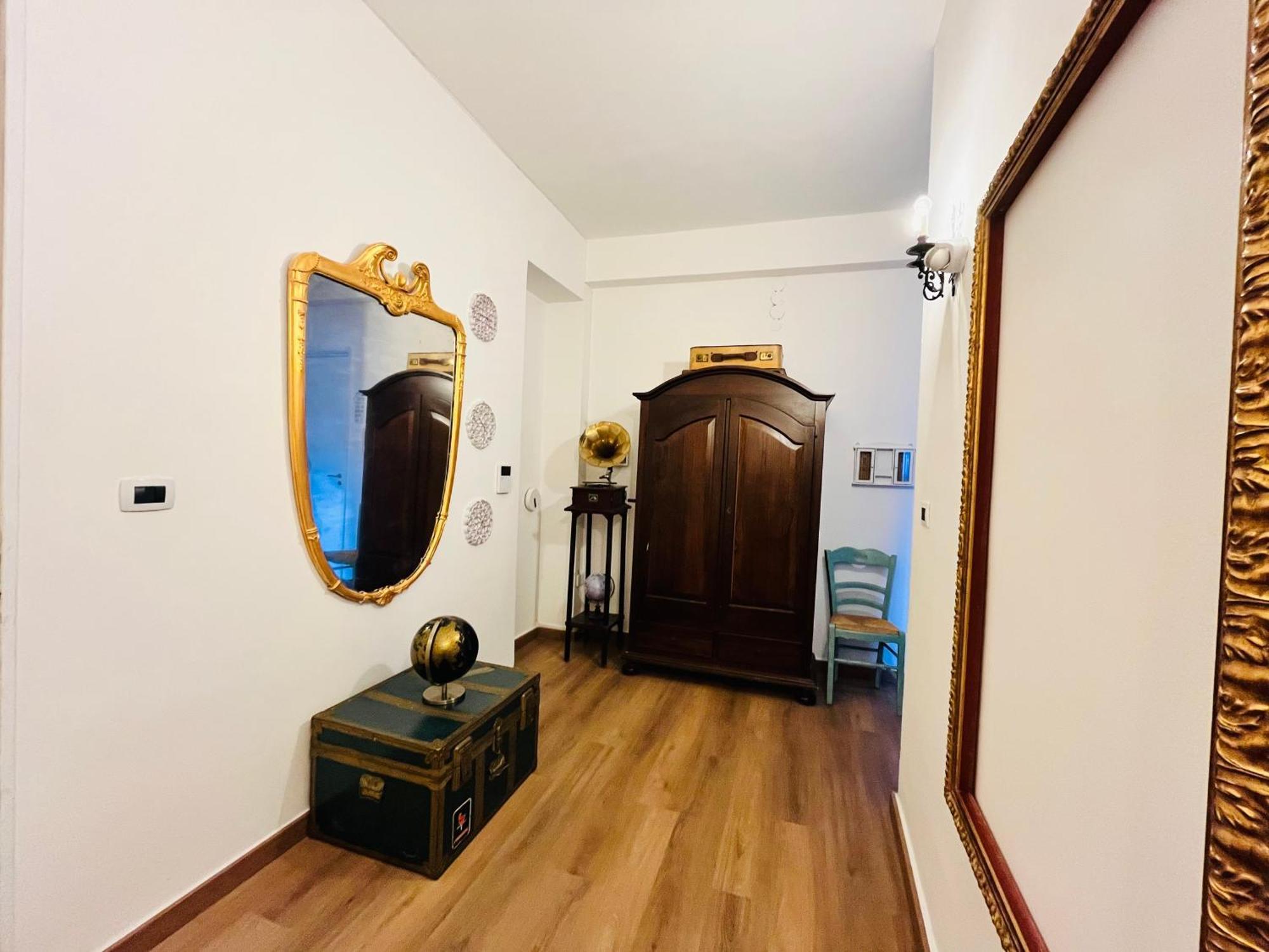 Porta Amari 4* Palermo