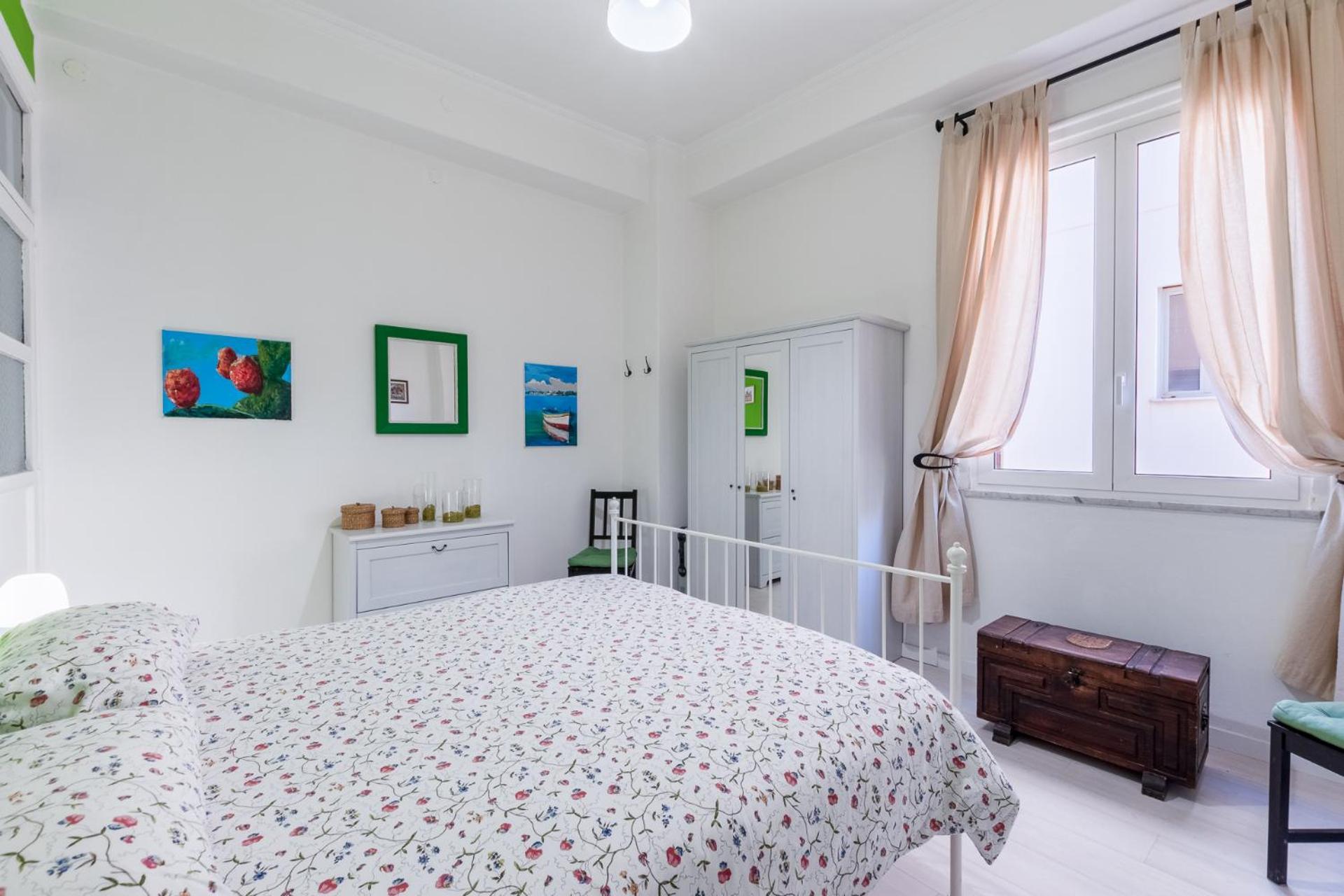Casa Soliva Al Centro Di * Palermo