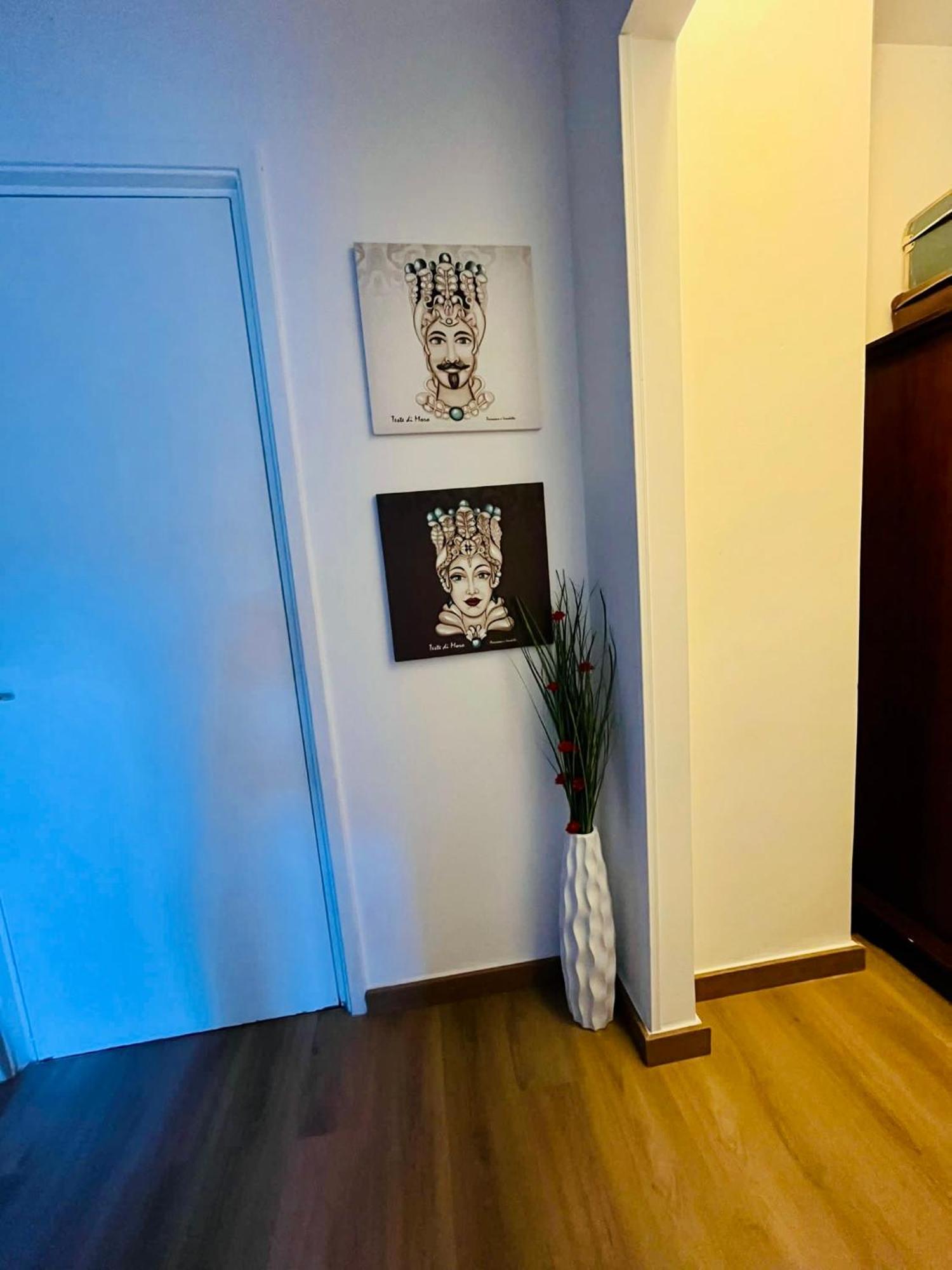 Porta Amari