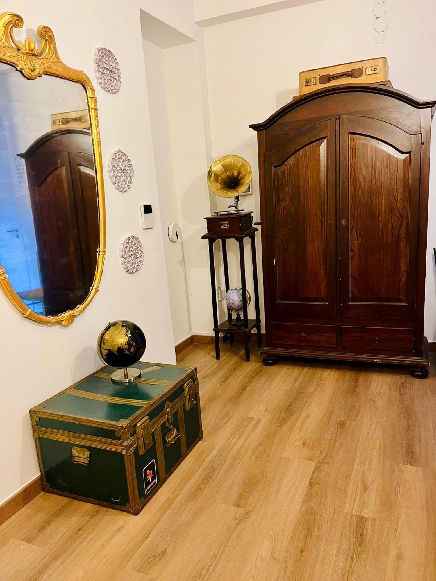 Porta Amari Frühstückspension
