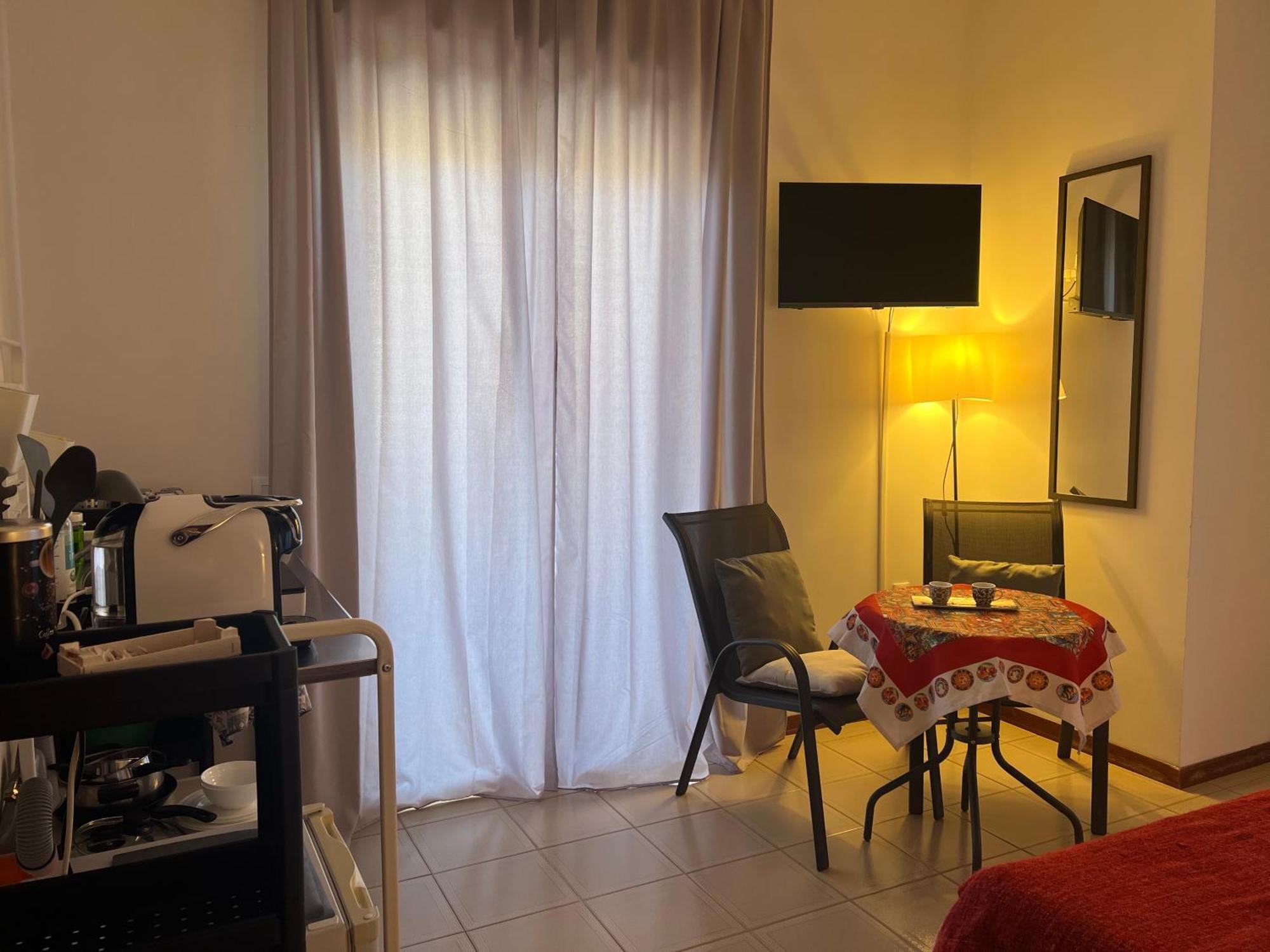 Igeapartment Apartment
