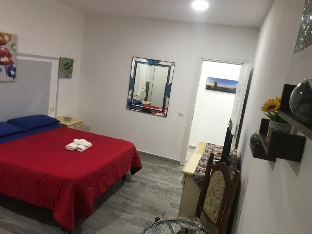 Guest house Binario 31