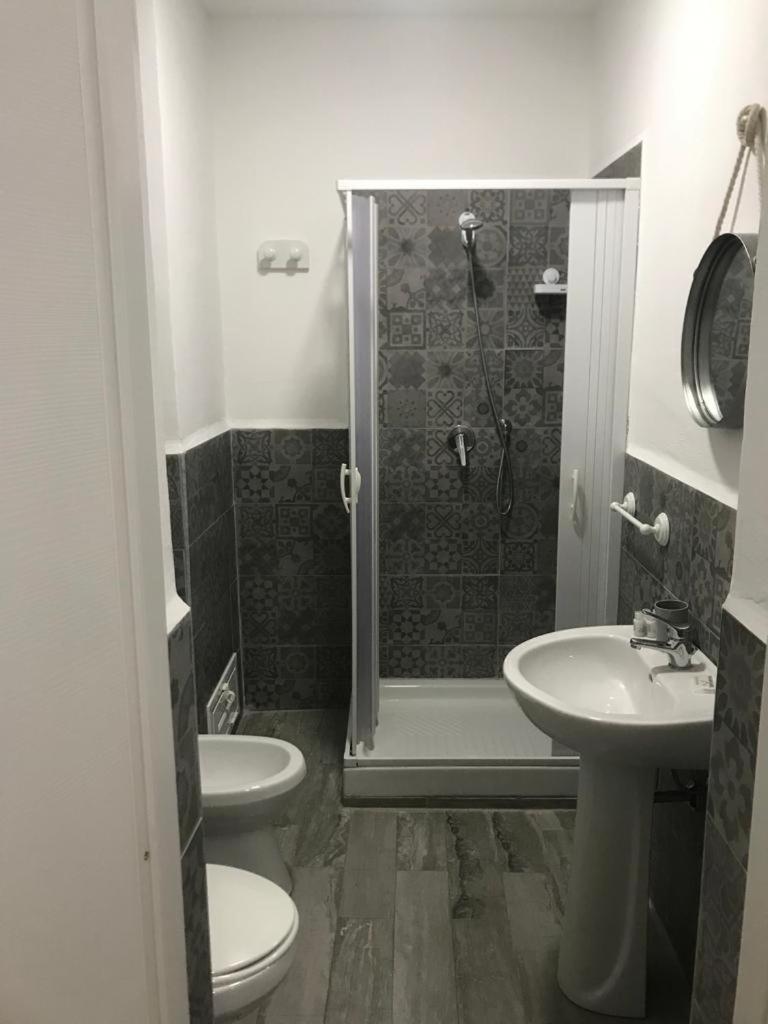 Binario 31 Guest house Palermo