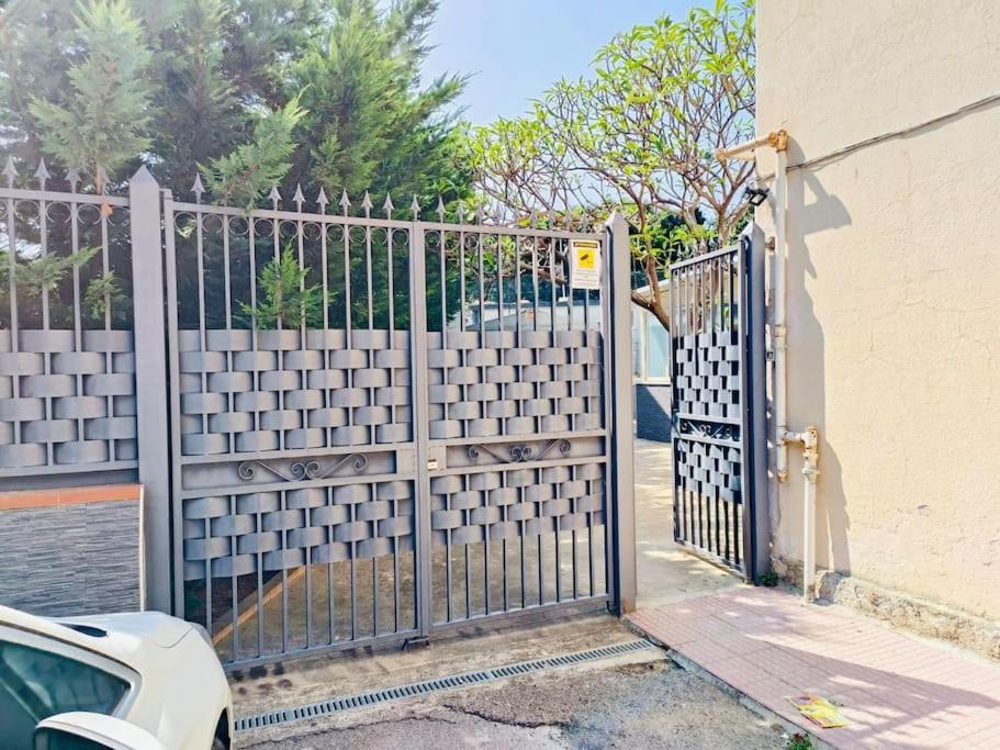 Apartment Gaia Palermo