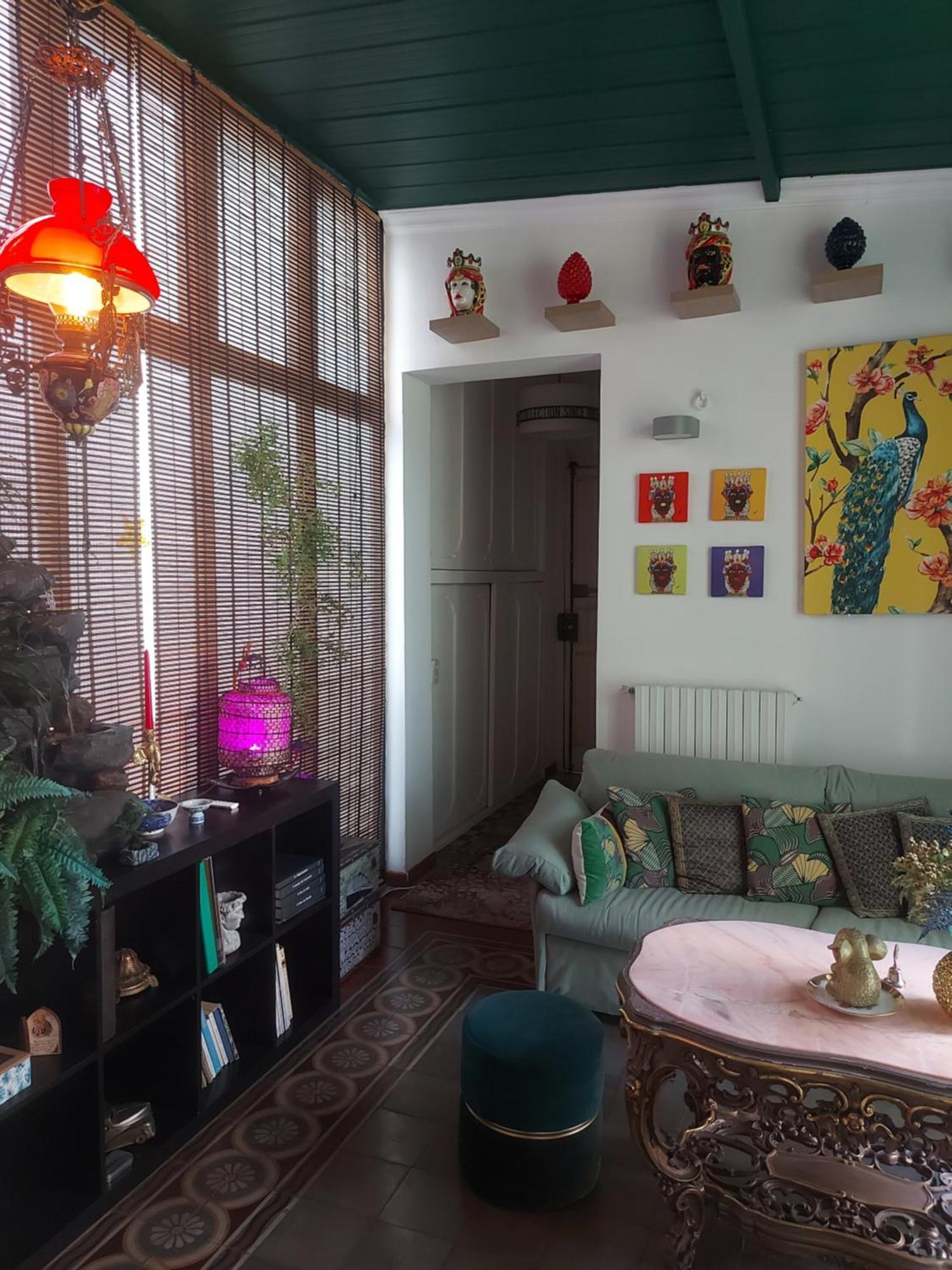 Homestay Le Vele Palermo