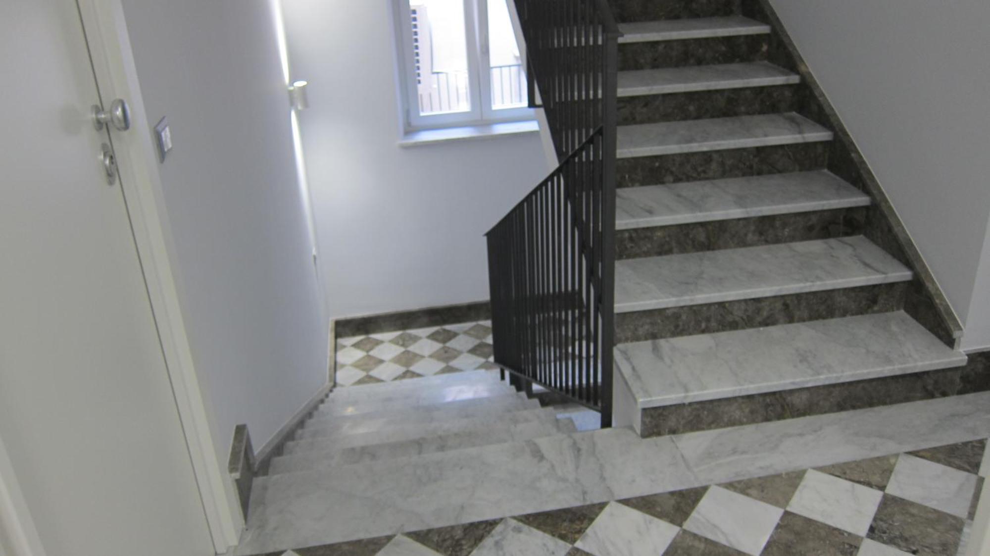 Bed & Breakfast Federico Secondo