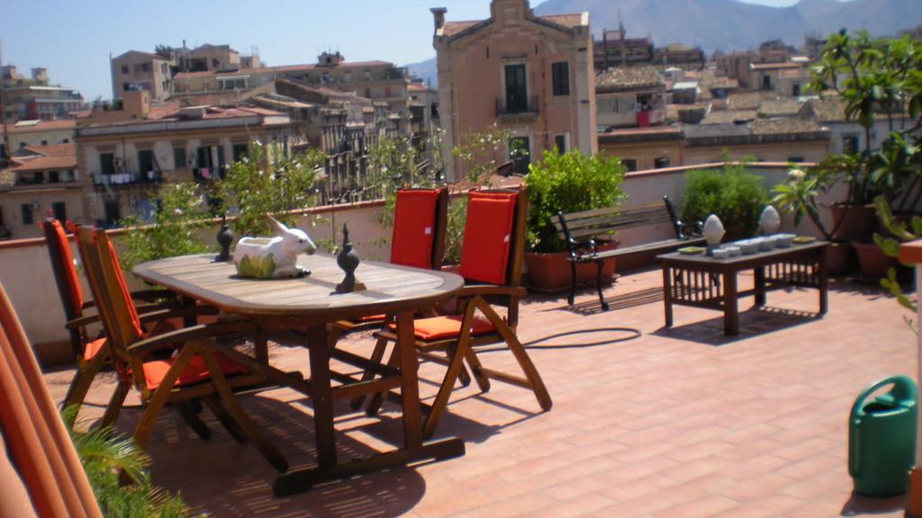 Apartment Alle Terrazze Del Borgo Vecchio *