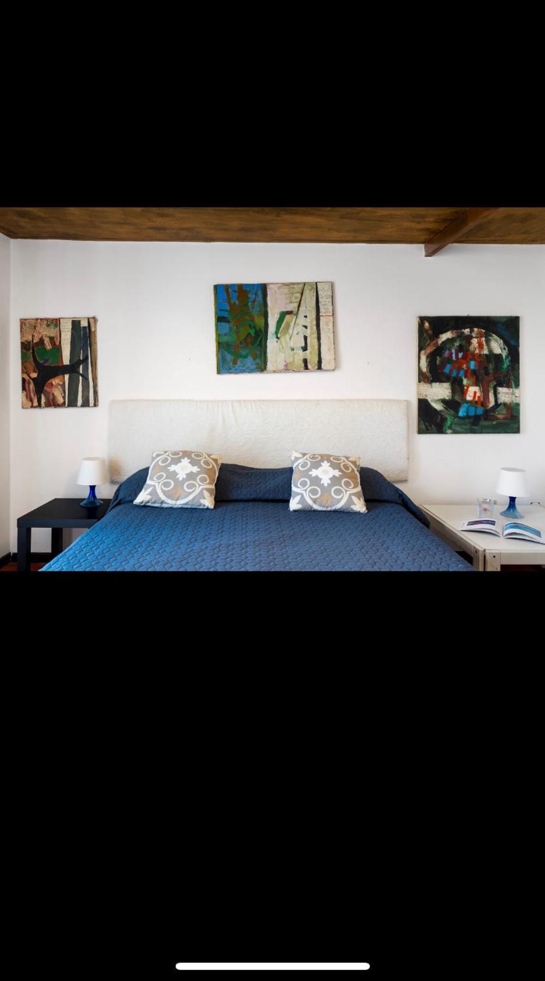 Apartamento Tramassimoeilmare *